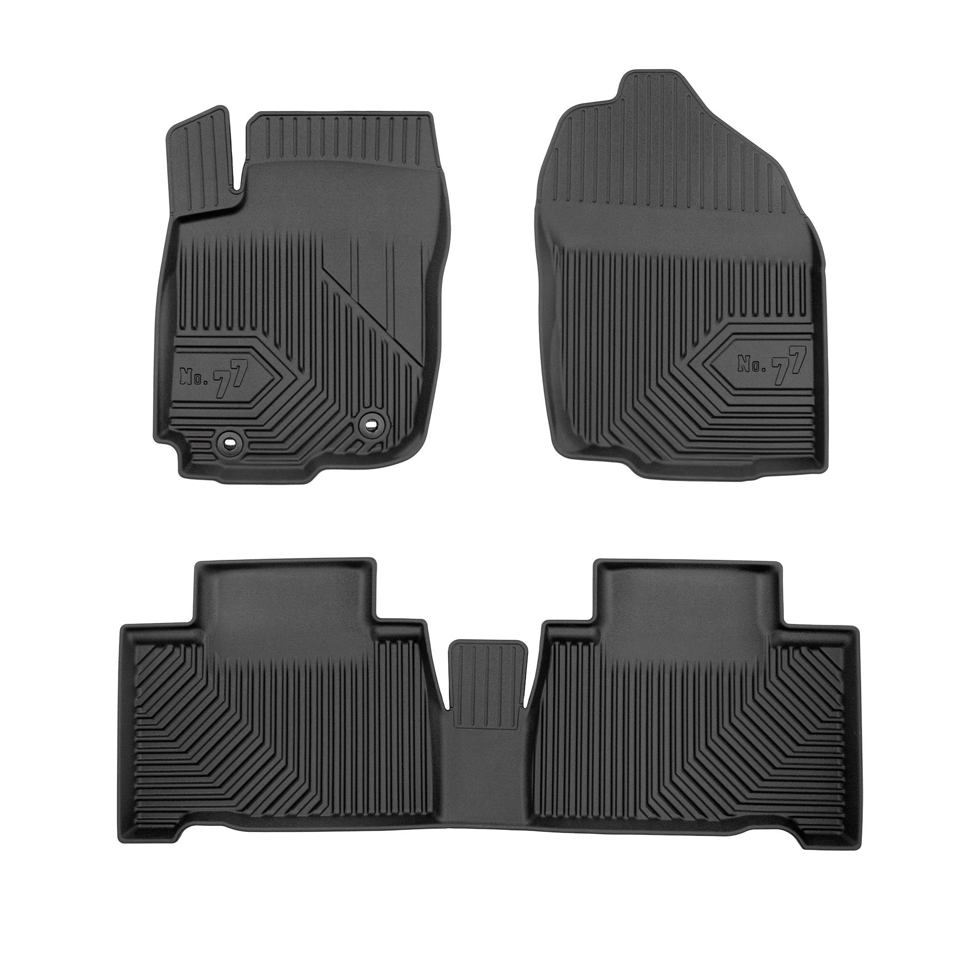 Kit di zerbini - 77425743 Frogum