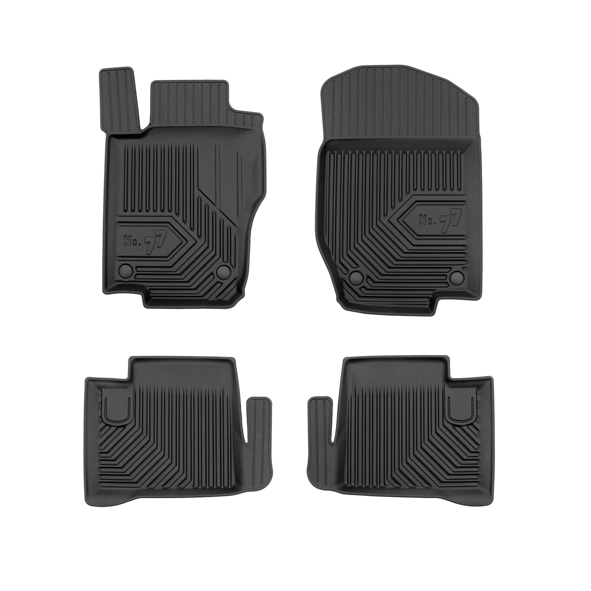 Kit di zerbini - 77425798 Frogum