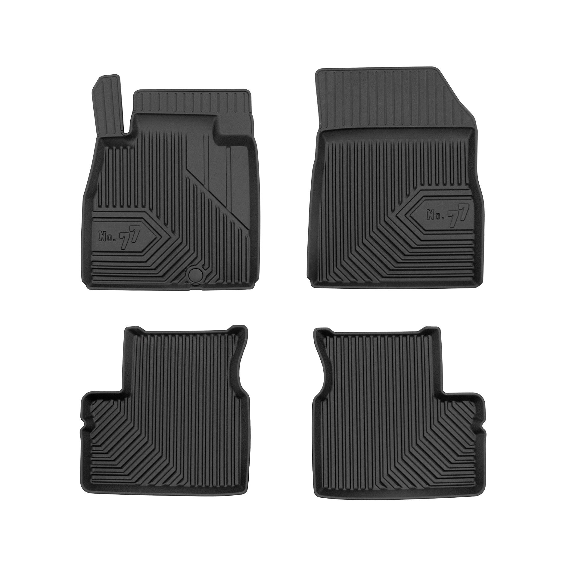 Floor Mat Set - 77426054 Frogum