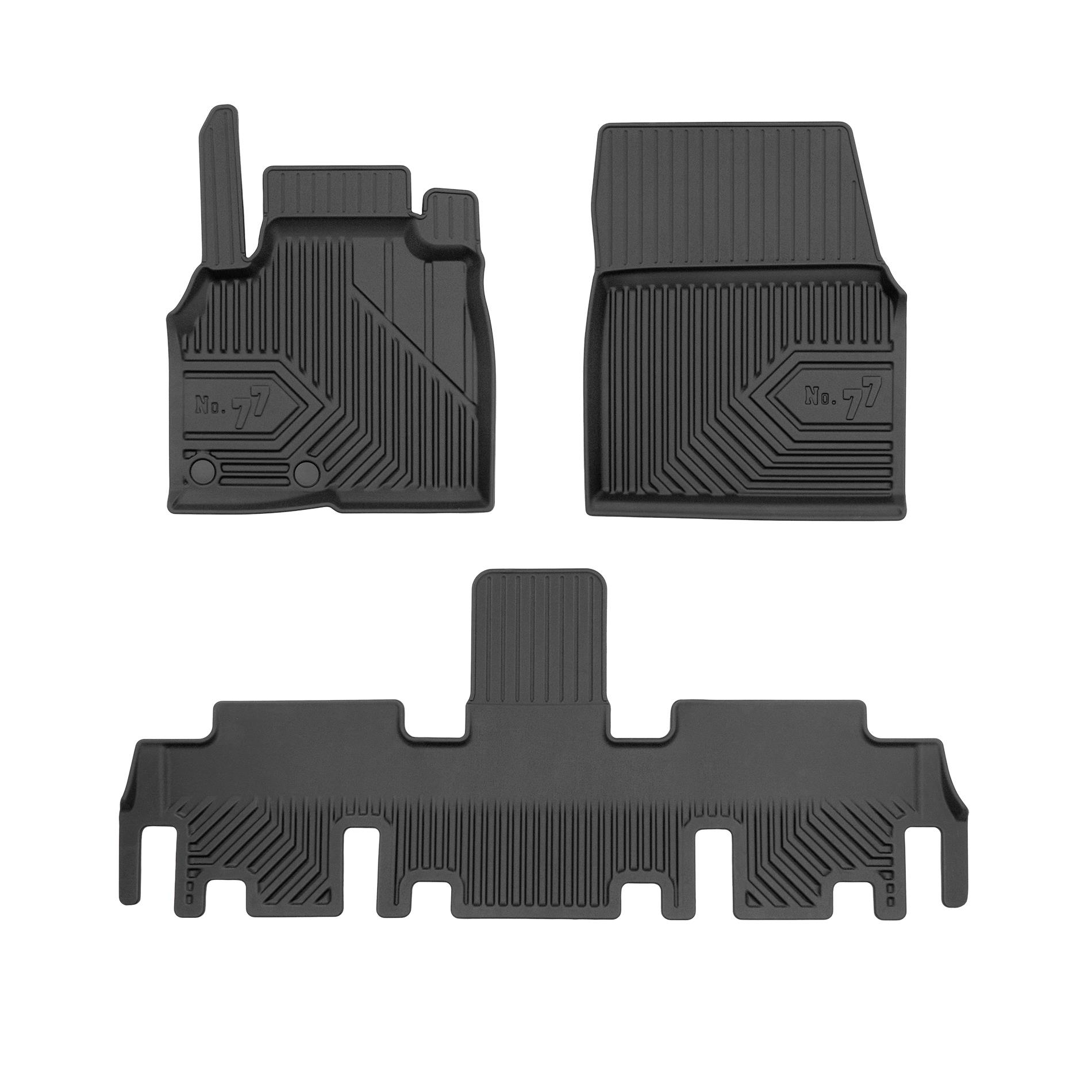 Floor Mat Set - 77426061 Frogum