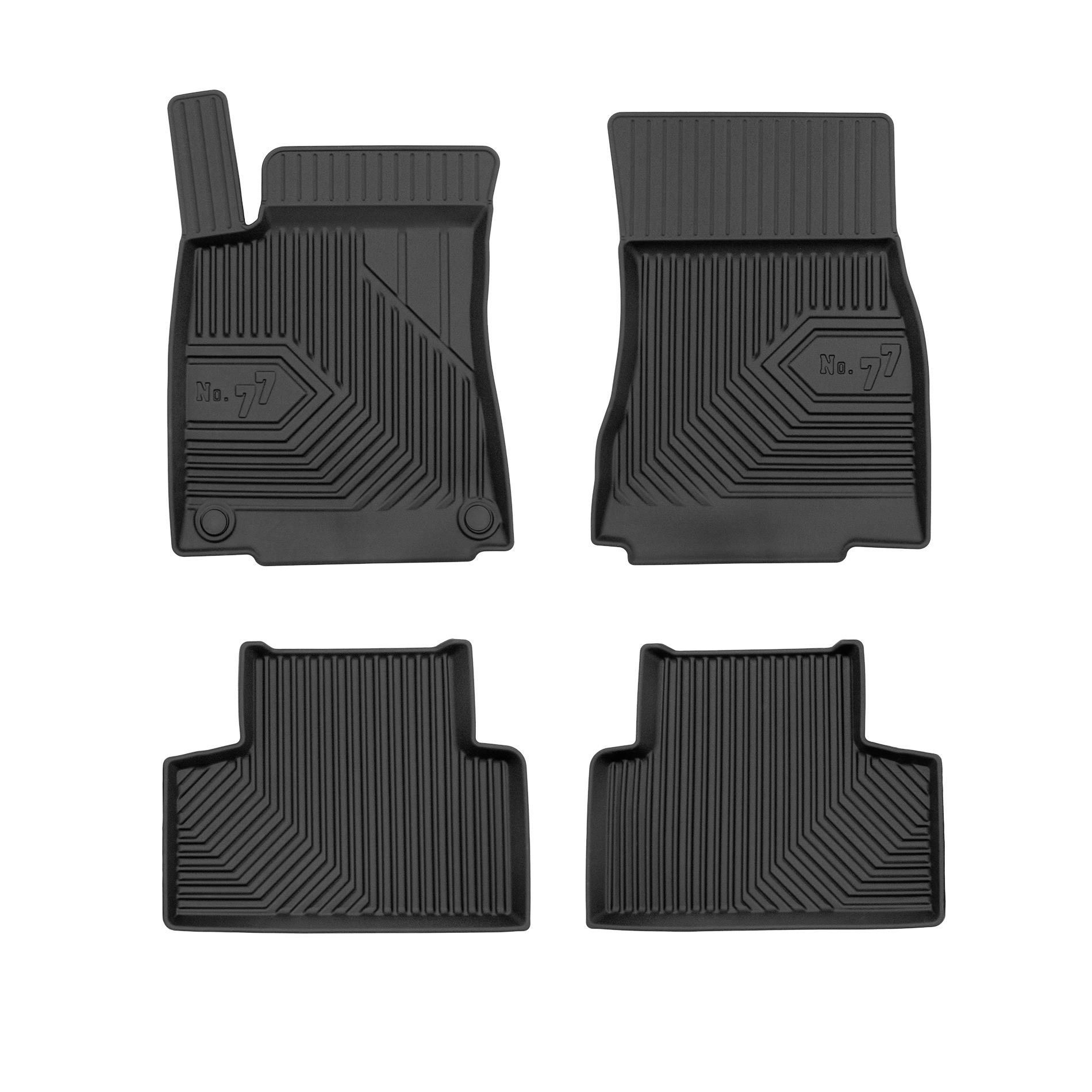 Floor Mat Set - 77426139 Frogum