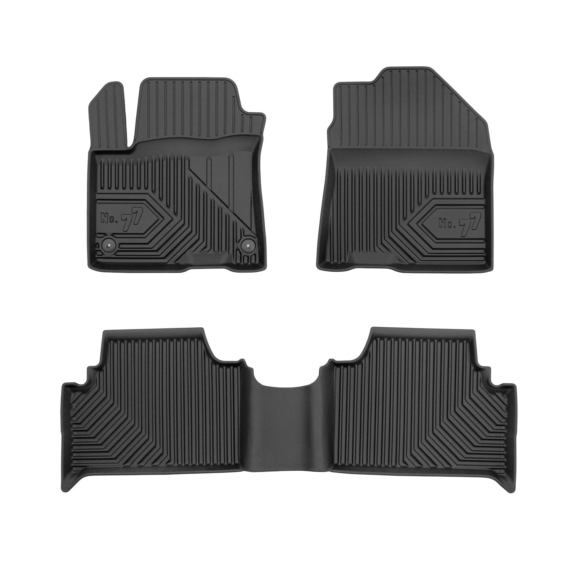 Kit di zerbini - 77426207 Frogum
