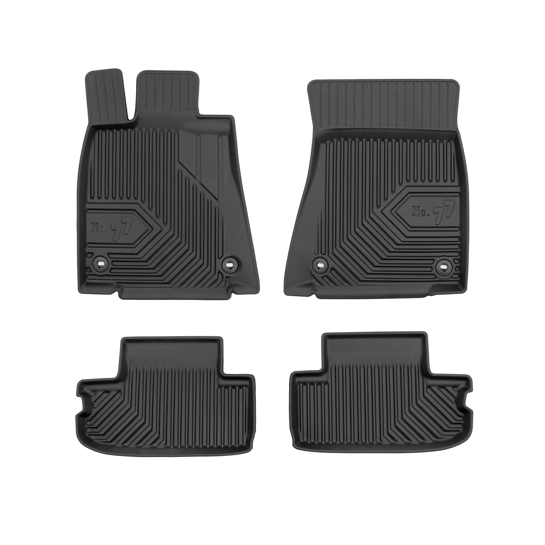 Kit di zerbini - 77426221 Frogum