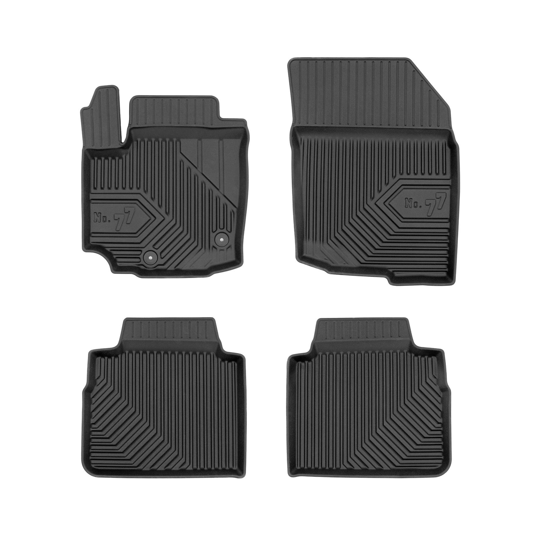 Kit di zerbini - 77426238 Frogum