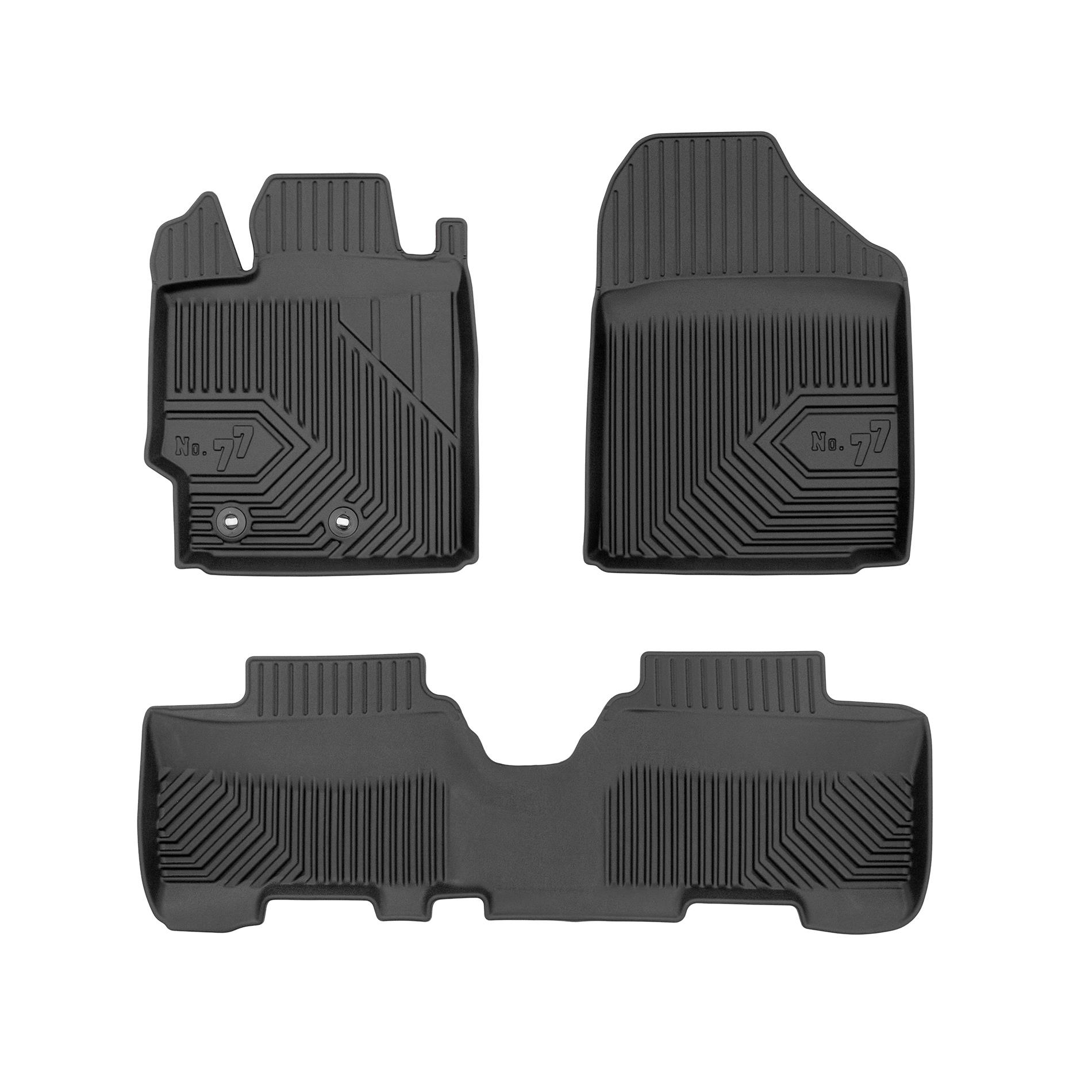 Floor Mat Set - 77426306 Frogum