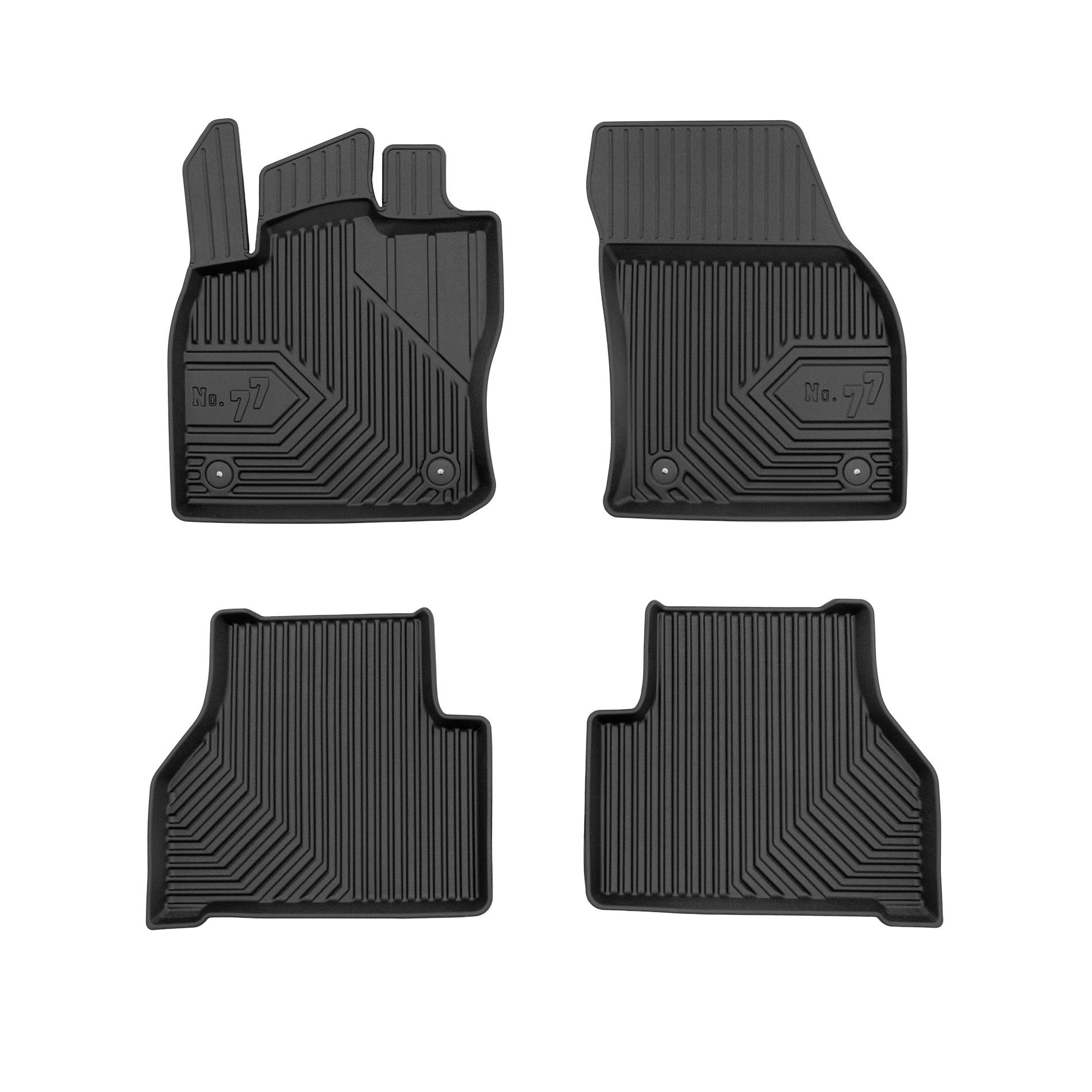 Kit di zerbini - 77426412 Frogum