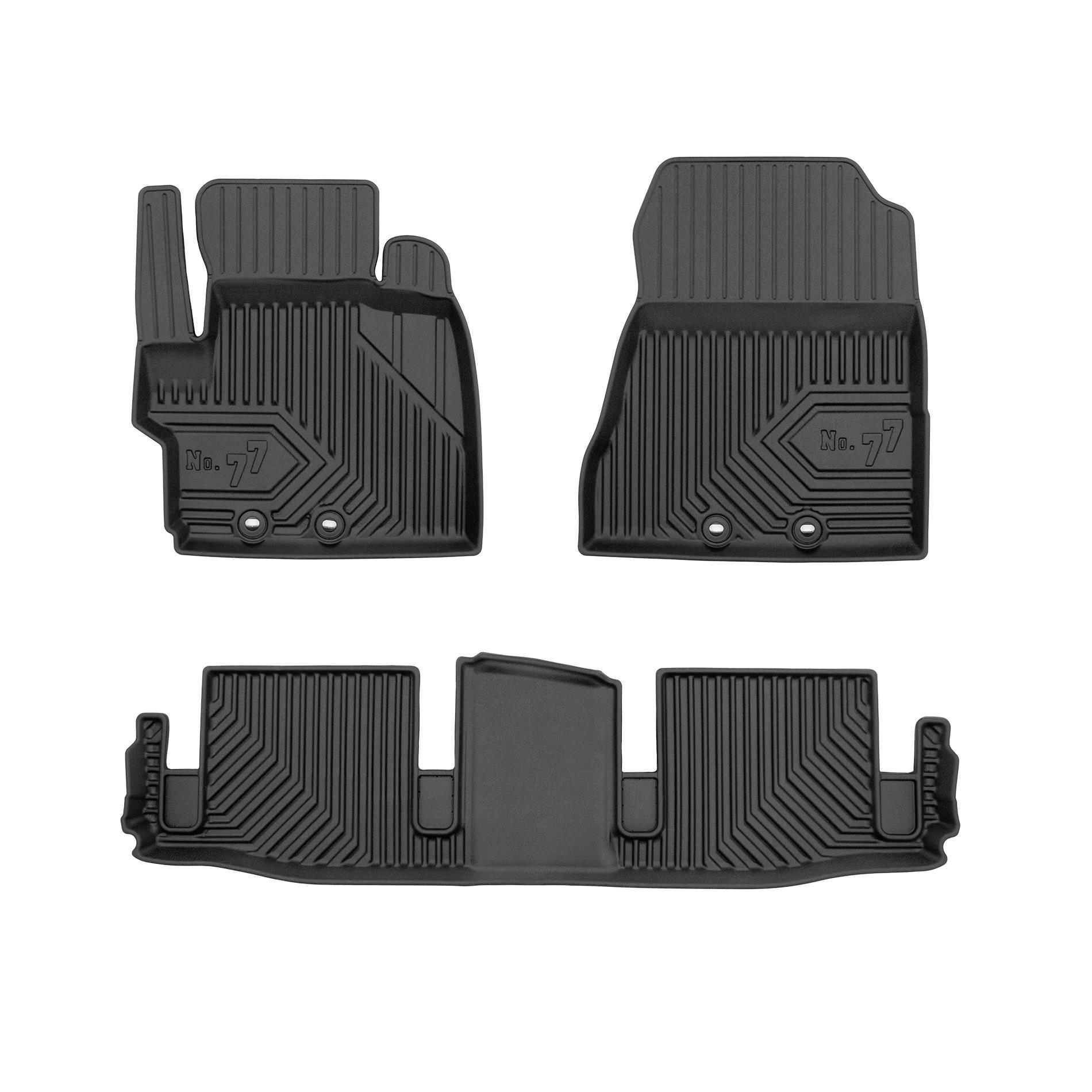 Kit di zerbini - 77426429 Frogum
