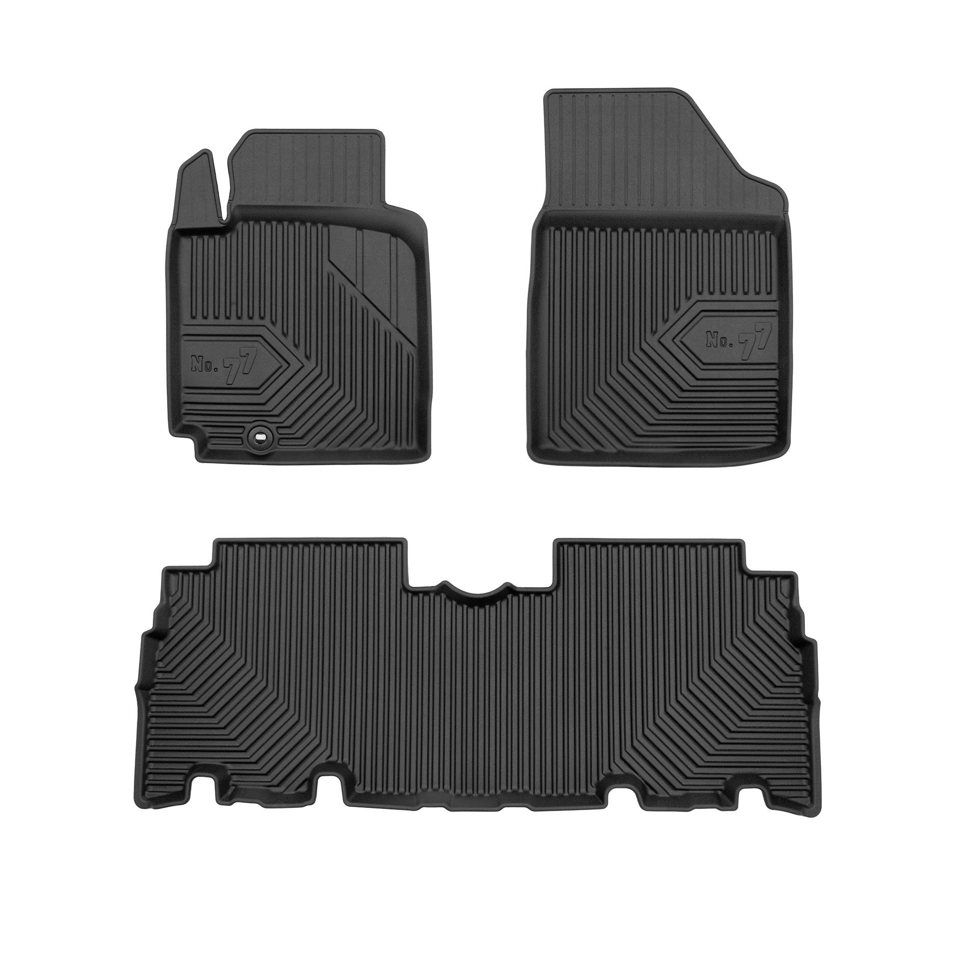 Kit di zerbini - 77426498 Frogum