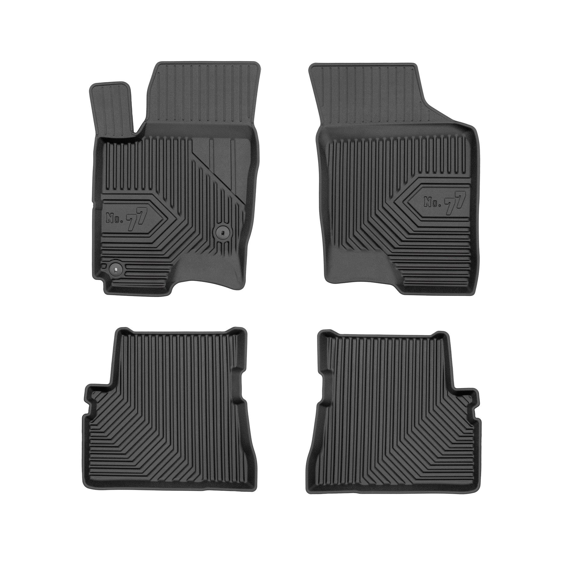 Kit di zerbini - 77426511 Frogum