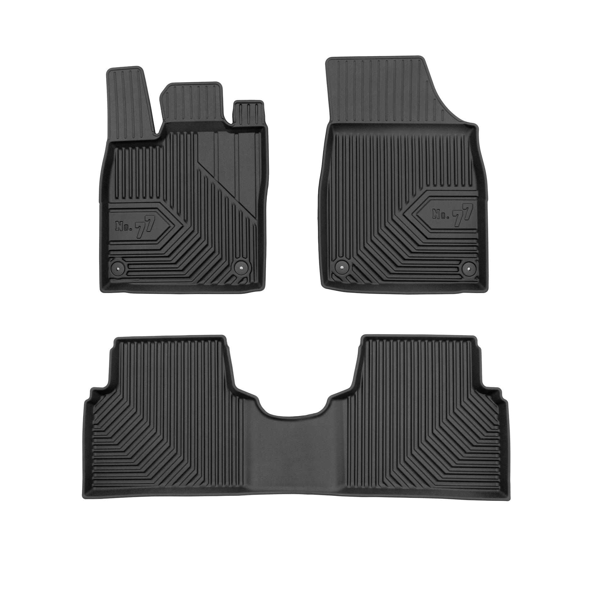 Kit di zerbini - 77426535 Frogum