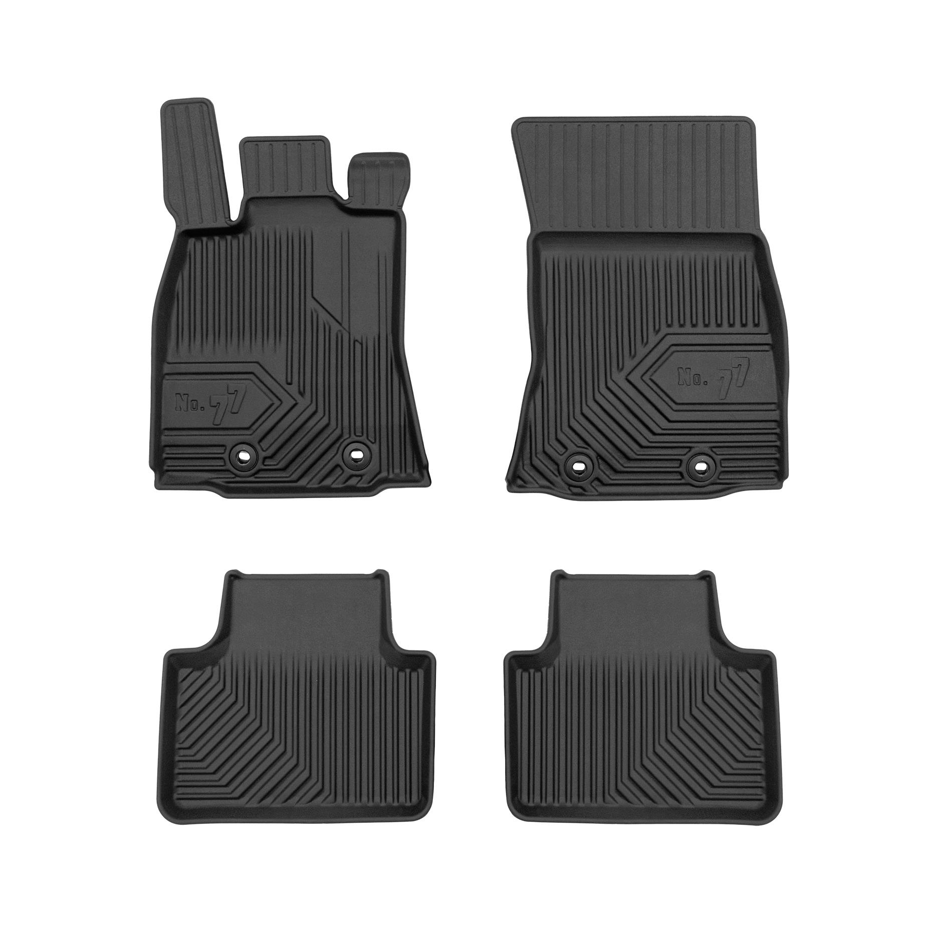 Kit di zerbini - 77426580 Frogum