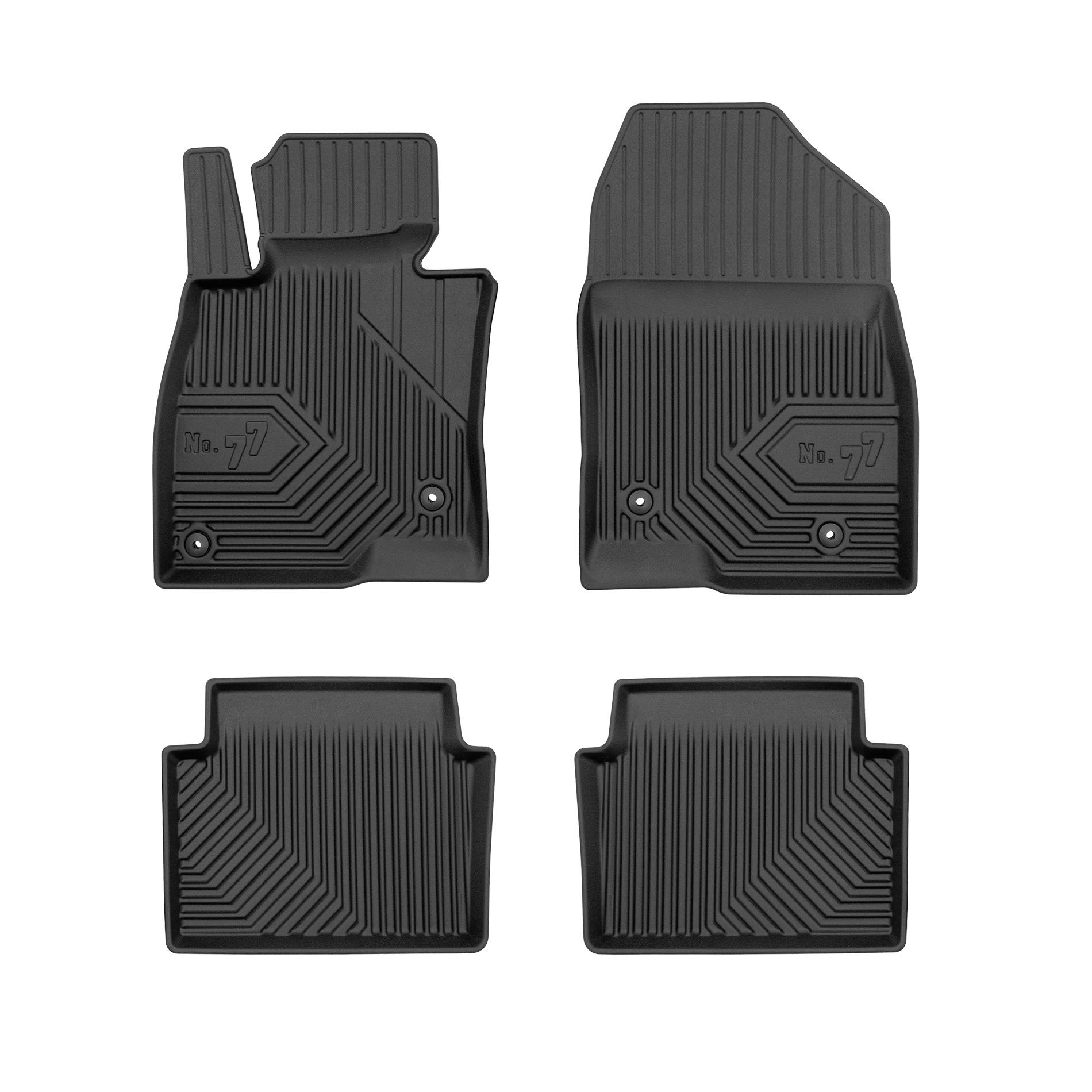 Kit di zerbini - 77426702 Frogum