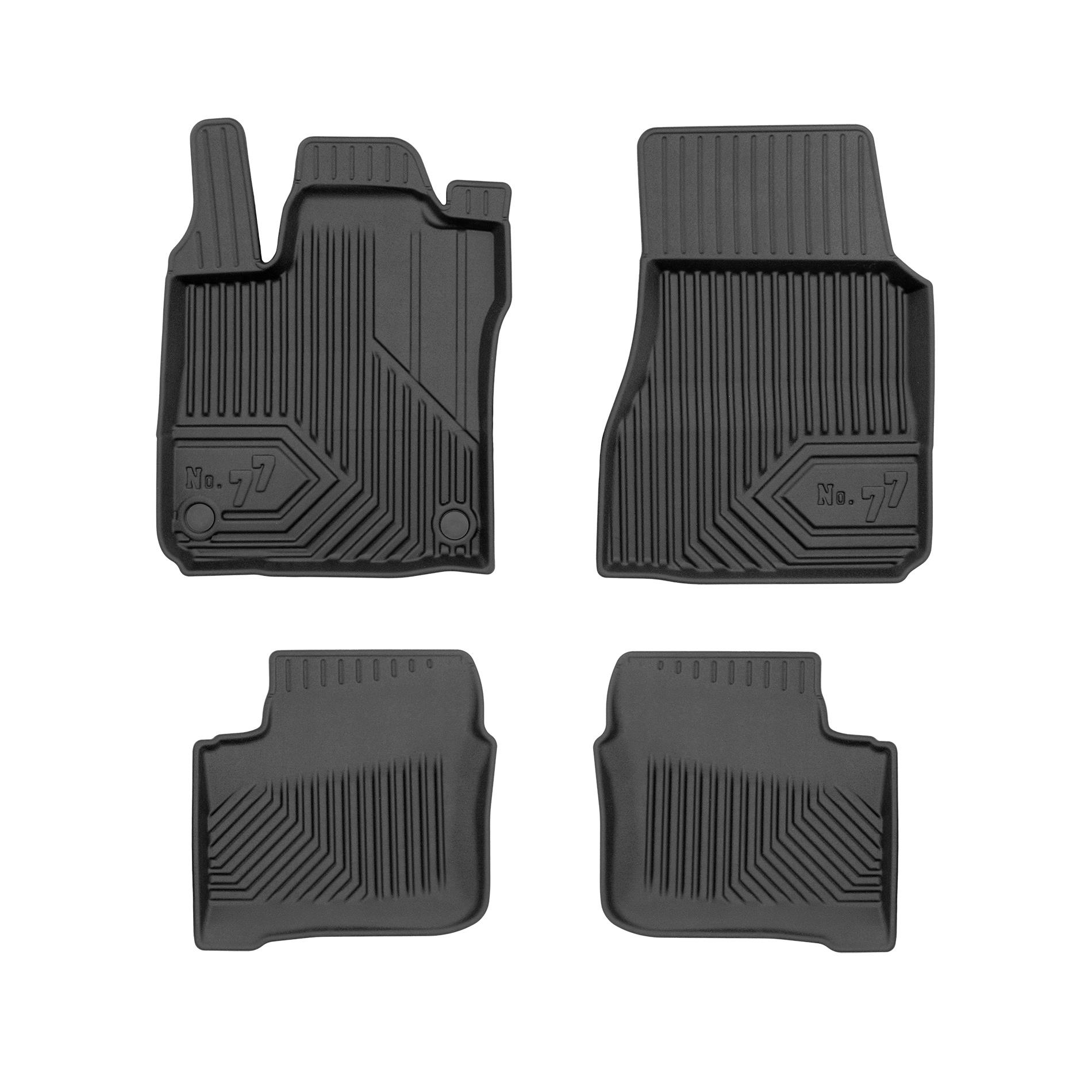Floor Mat Set - 77426719 Frogum