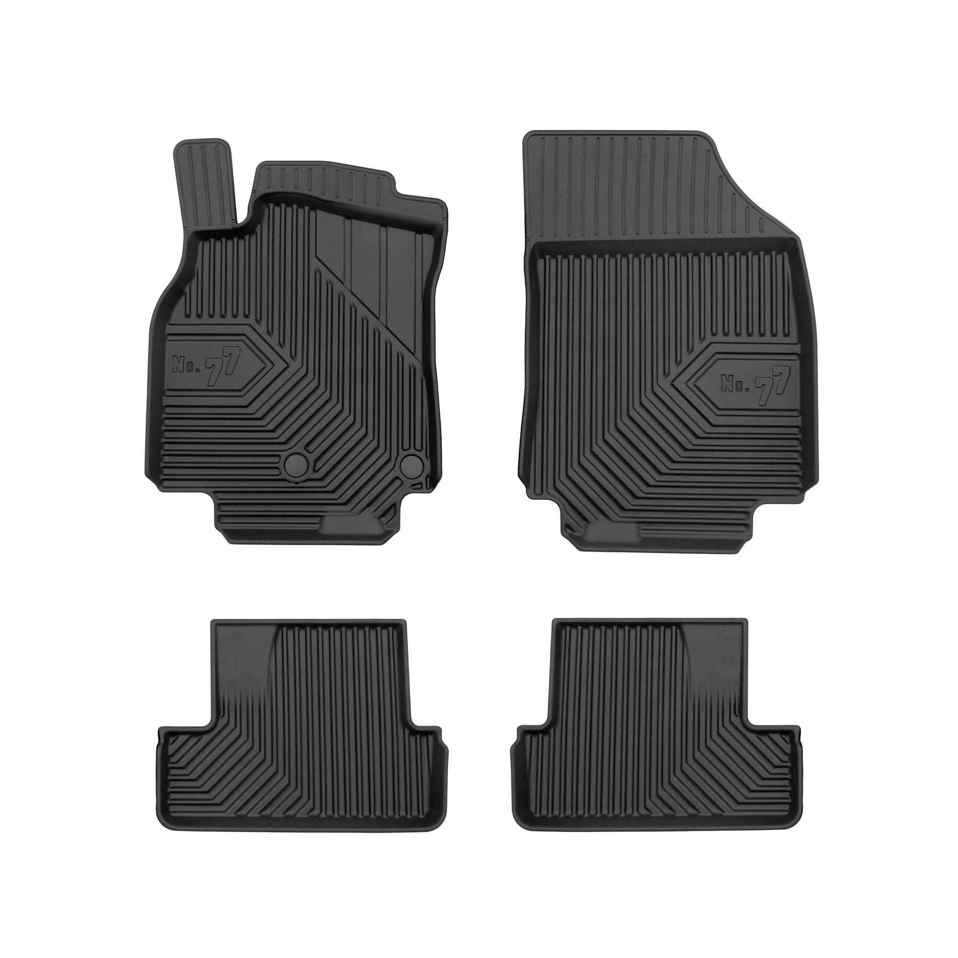 Kit di zerbini - 77426740 Frogum