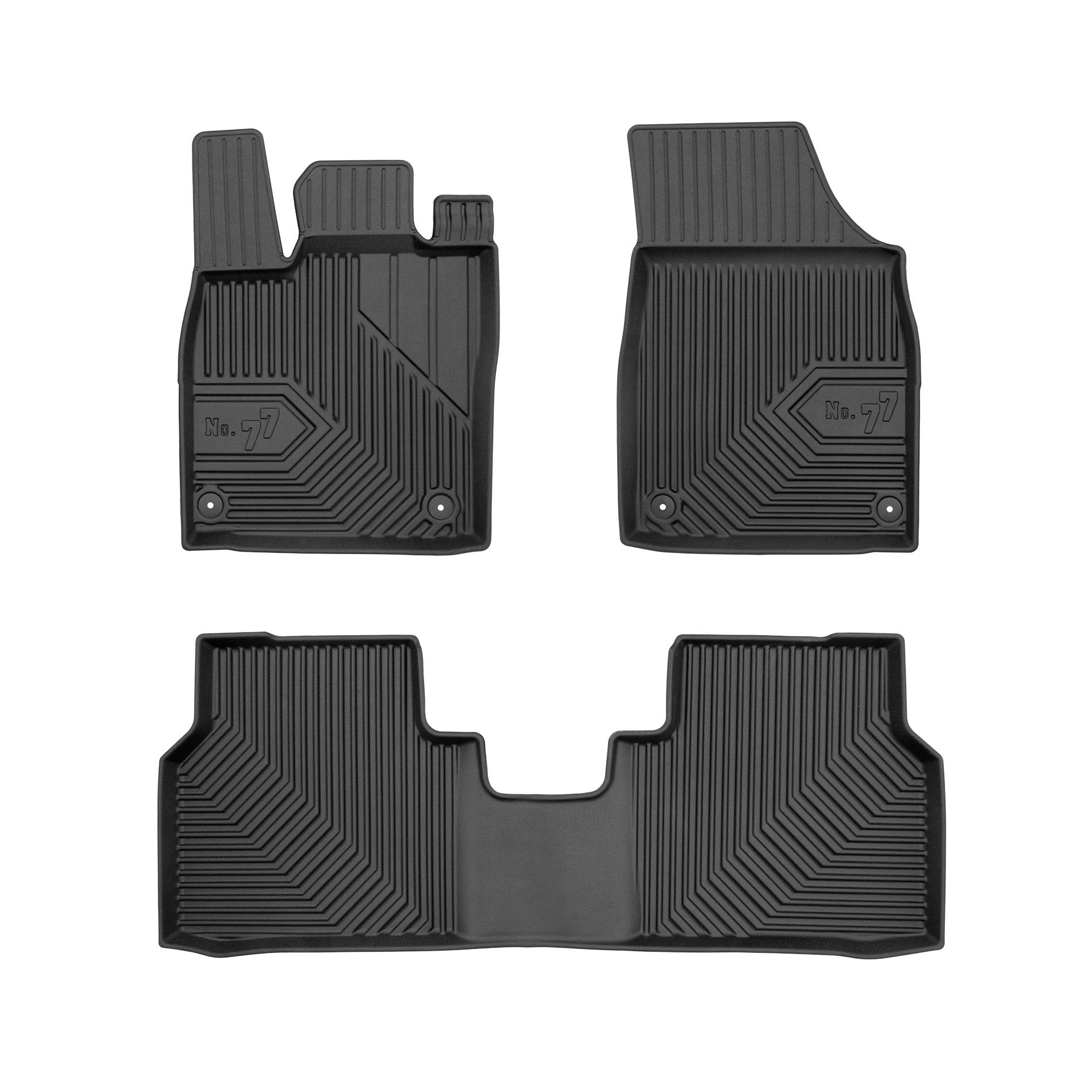 Kit di zerbini - 77426757 Frogum