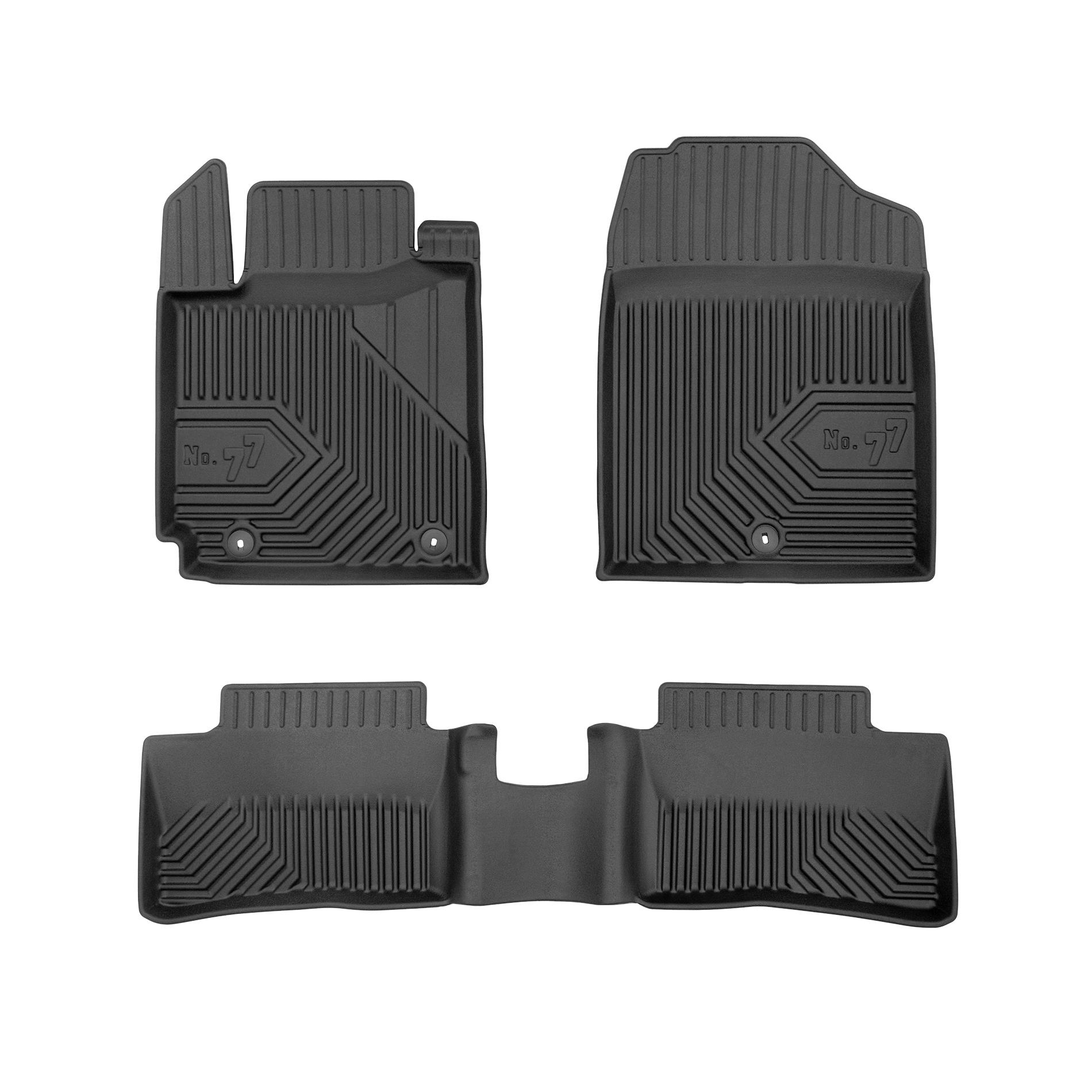 Kit di zerbini - 77426795 Frogum