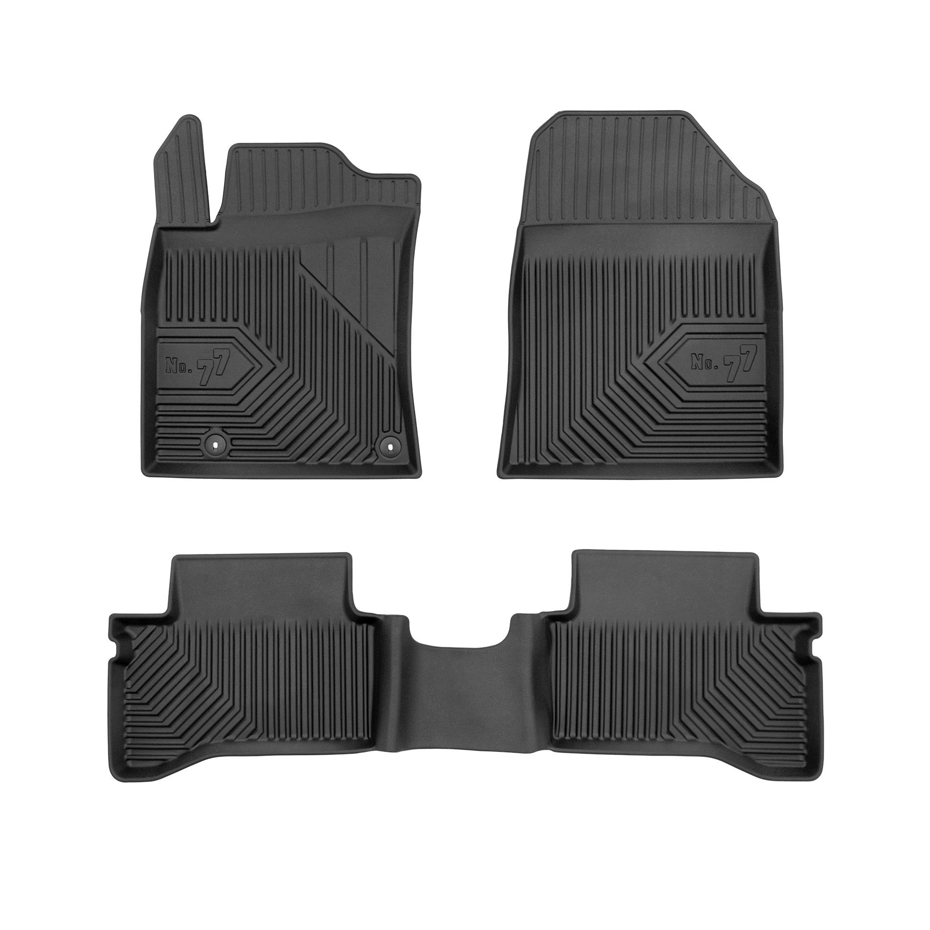 Floor Mat Set - 77426818 Frogum