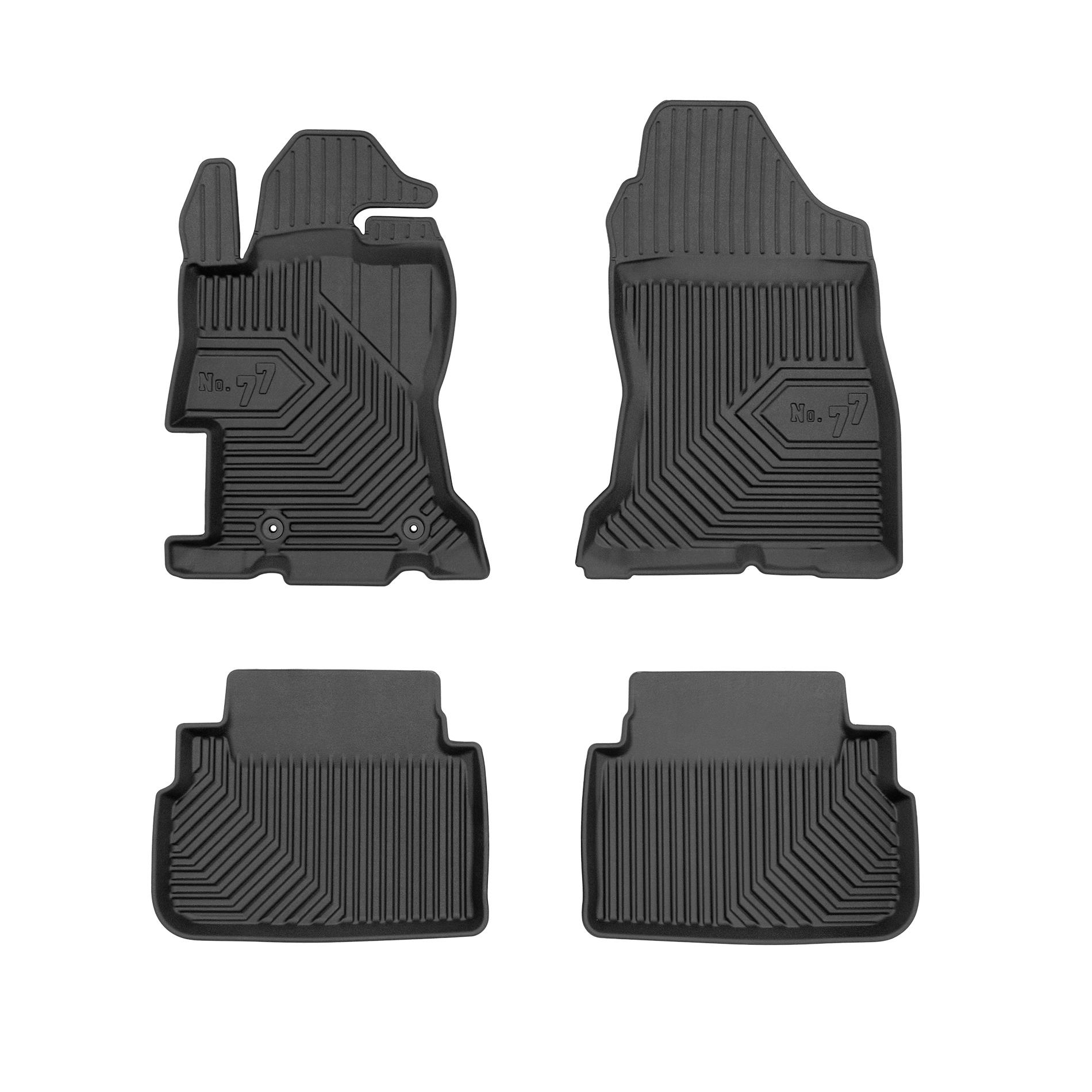 Floor Mat Set - 77426870 Frogum