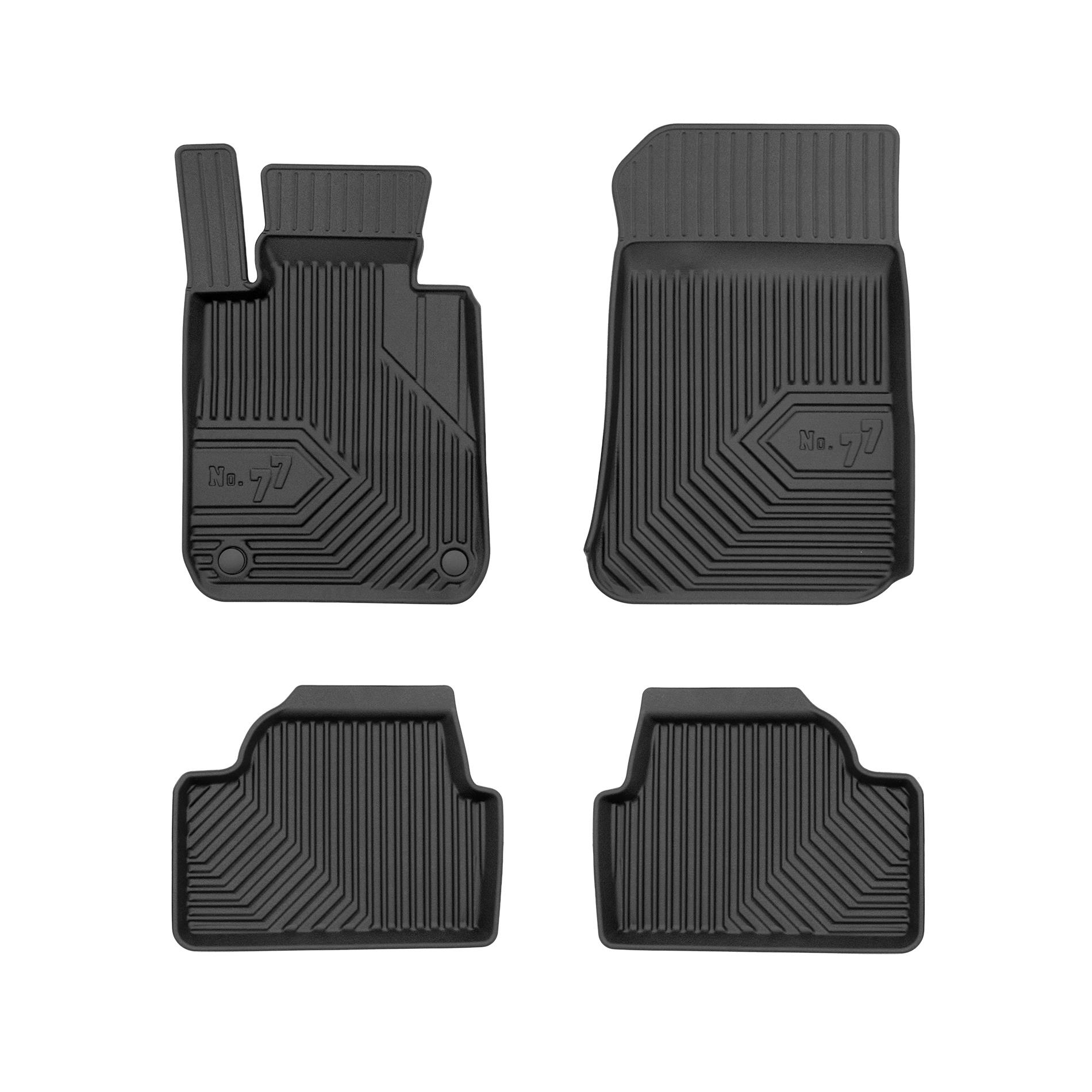 Floor Mat Set - 77426887 Frogum