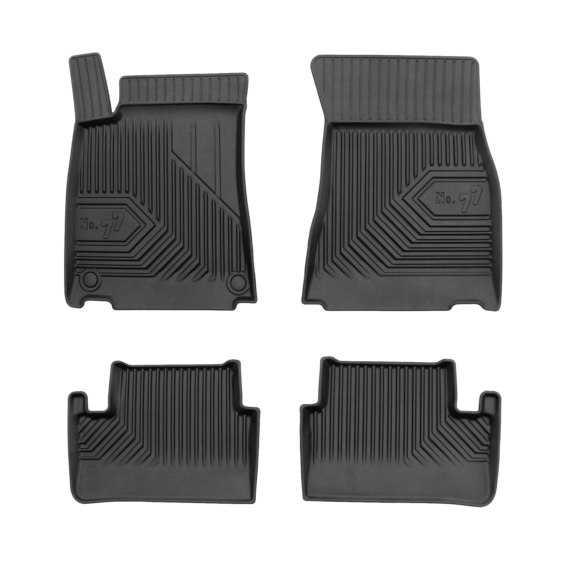 Floor Mat Set - 77427174 Frogum