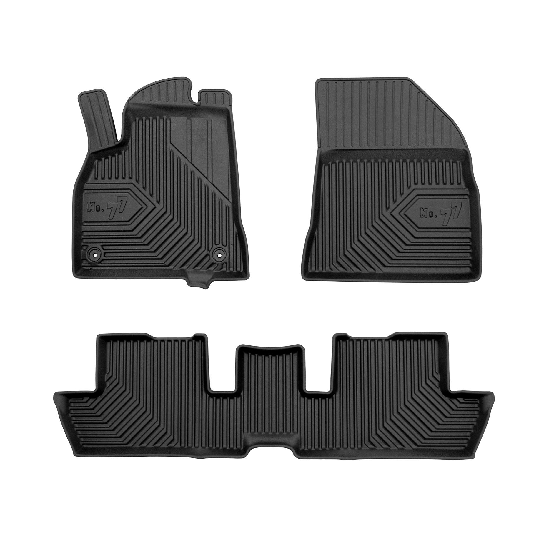 Floor Mat Set - 77427273 Frogum
