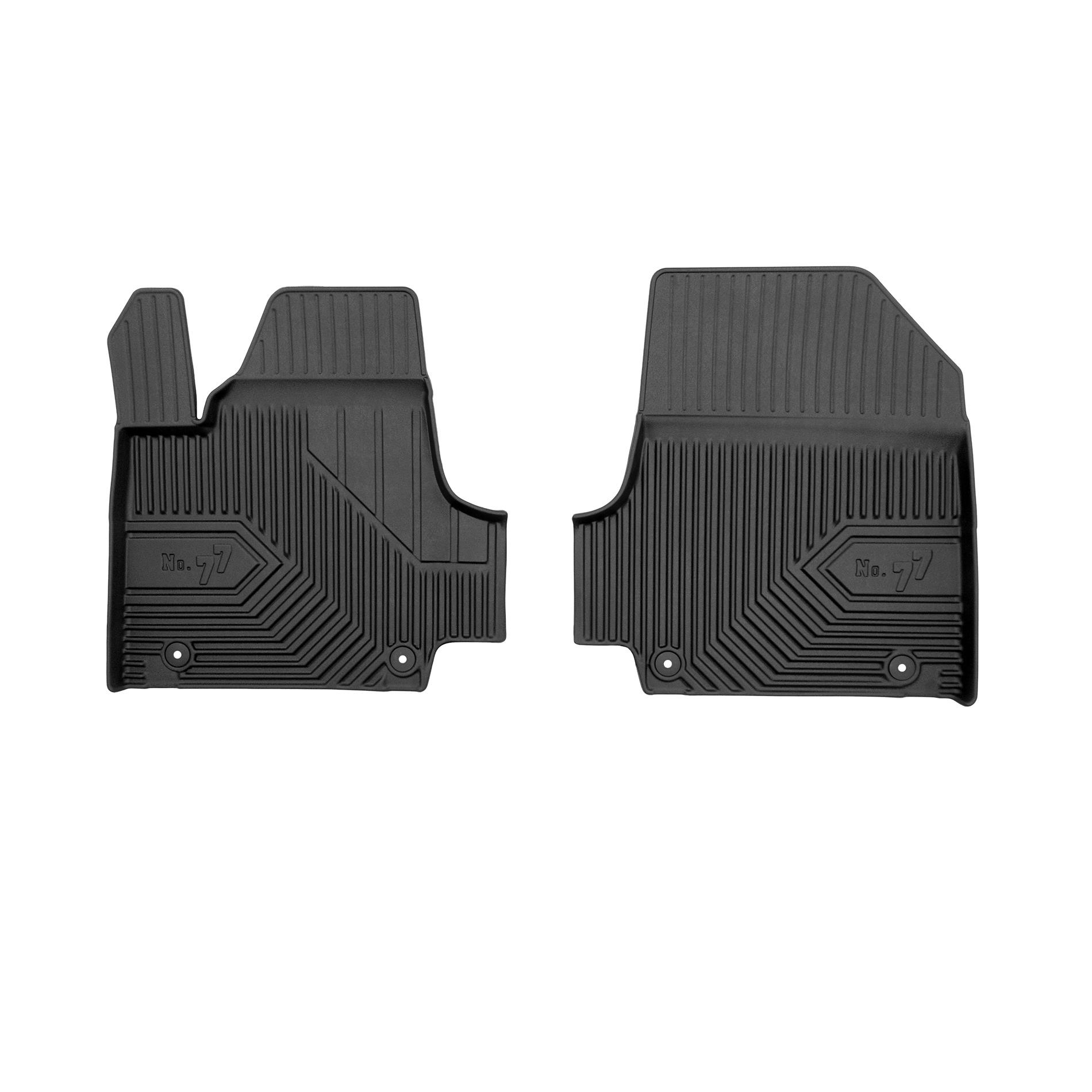 Floor Mat Set - 77427730 Frogum
