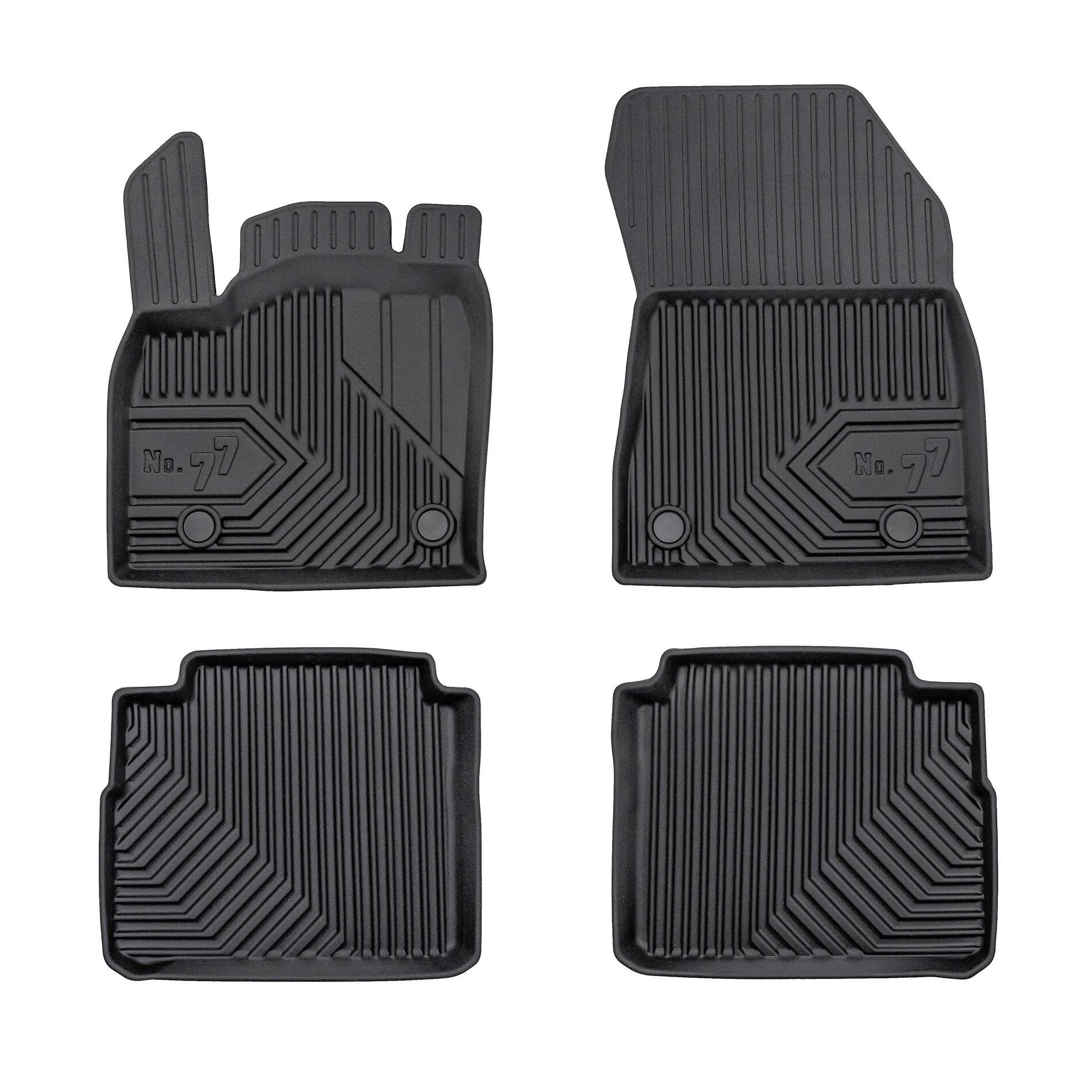 Kit di zerbini - 77429161 Frogum