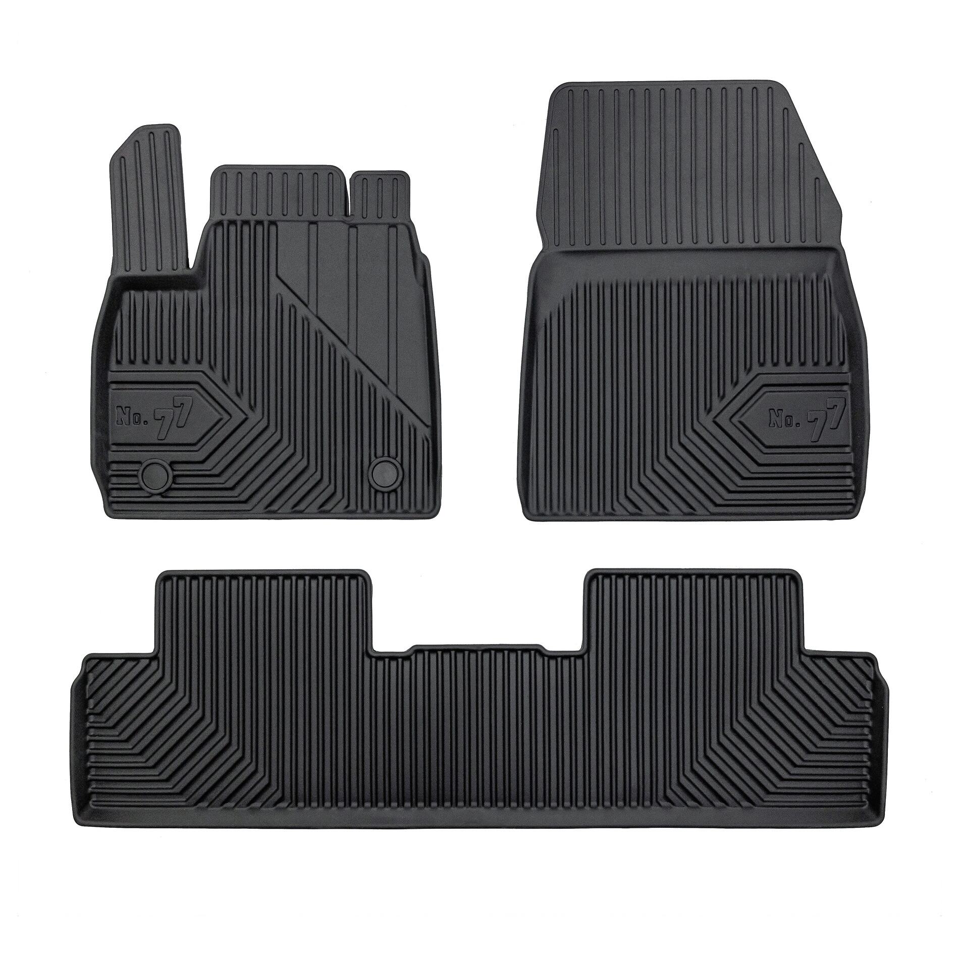 Floor Mat Set - 77429185 Frogum