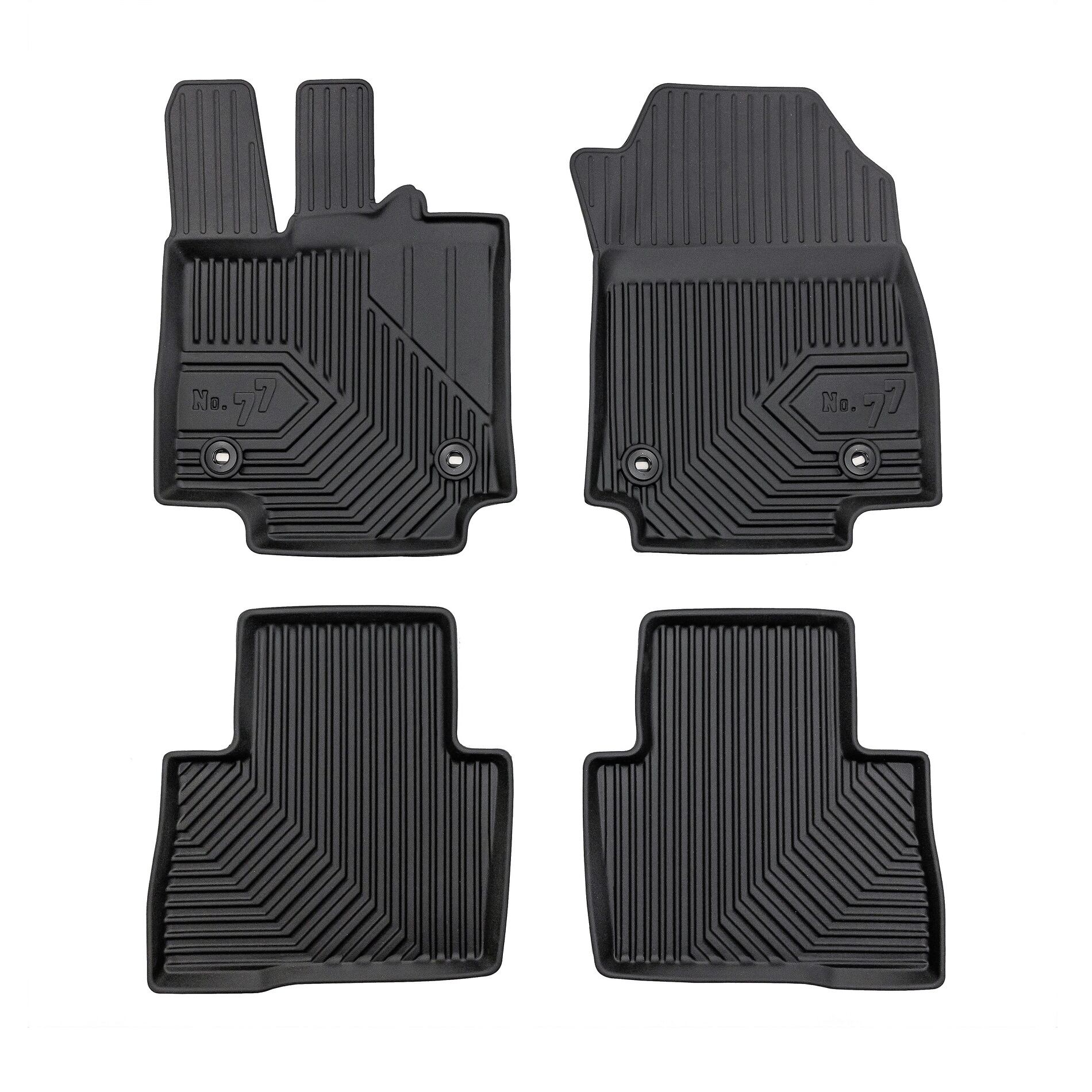 Kit di zerbini - 77429192 Frogum