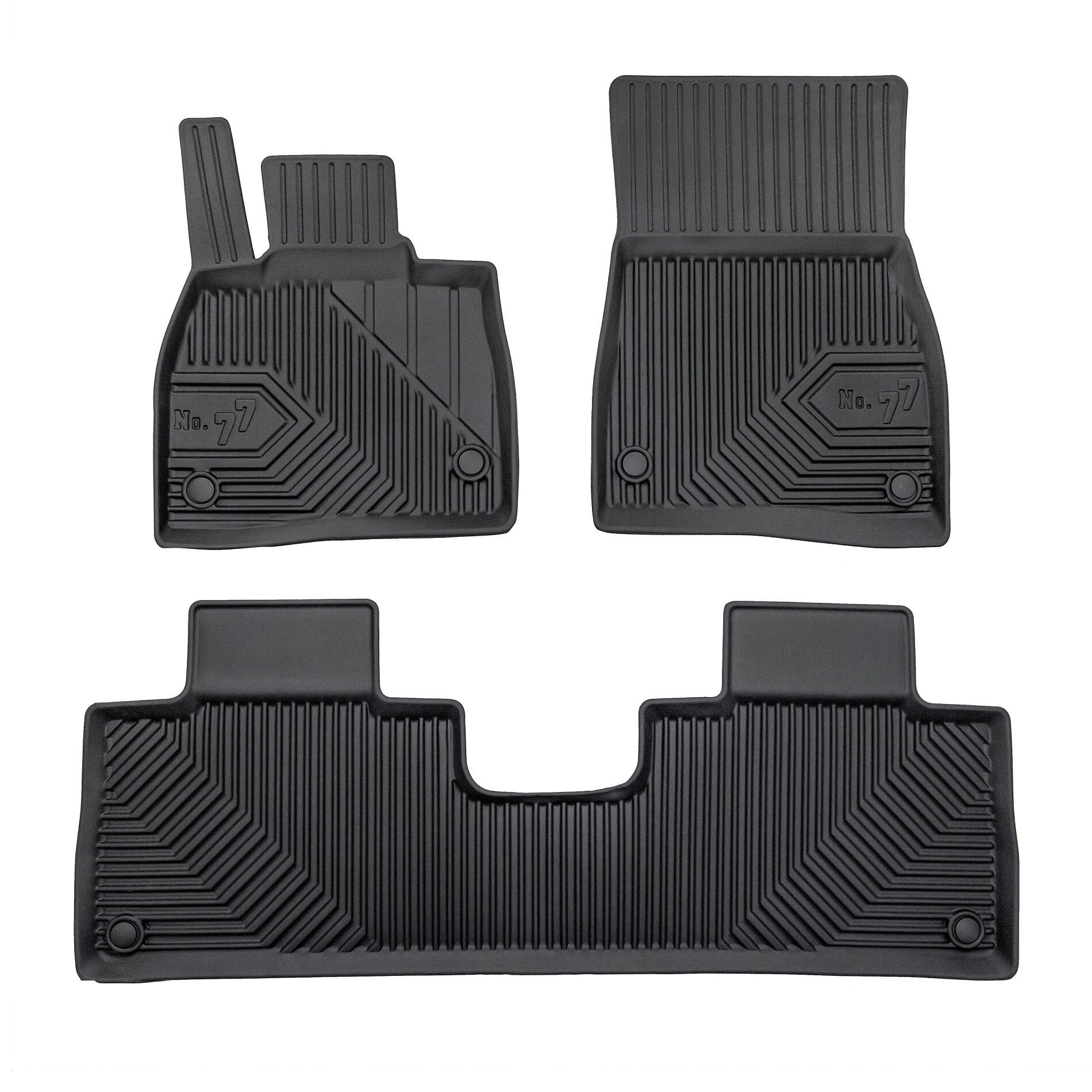 Kit di zerbini - 77429406 Frogum