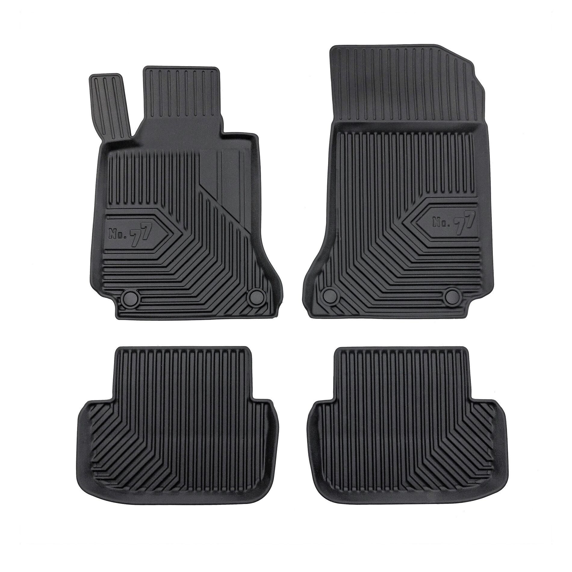 Floor Mat Set - 77430334 Frogum