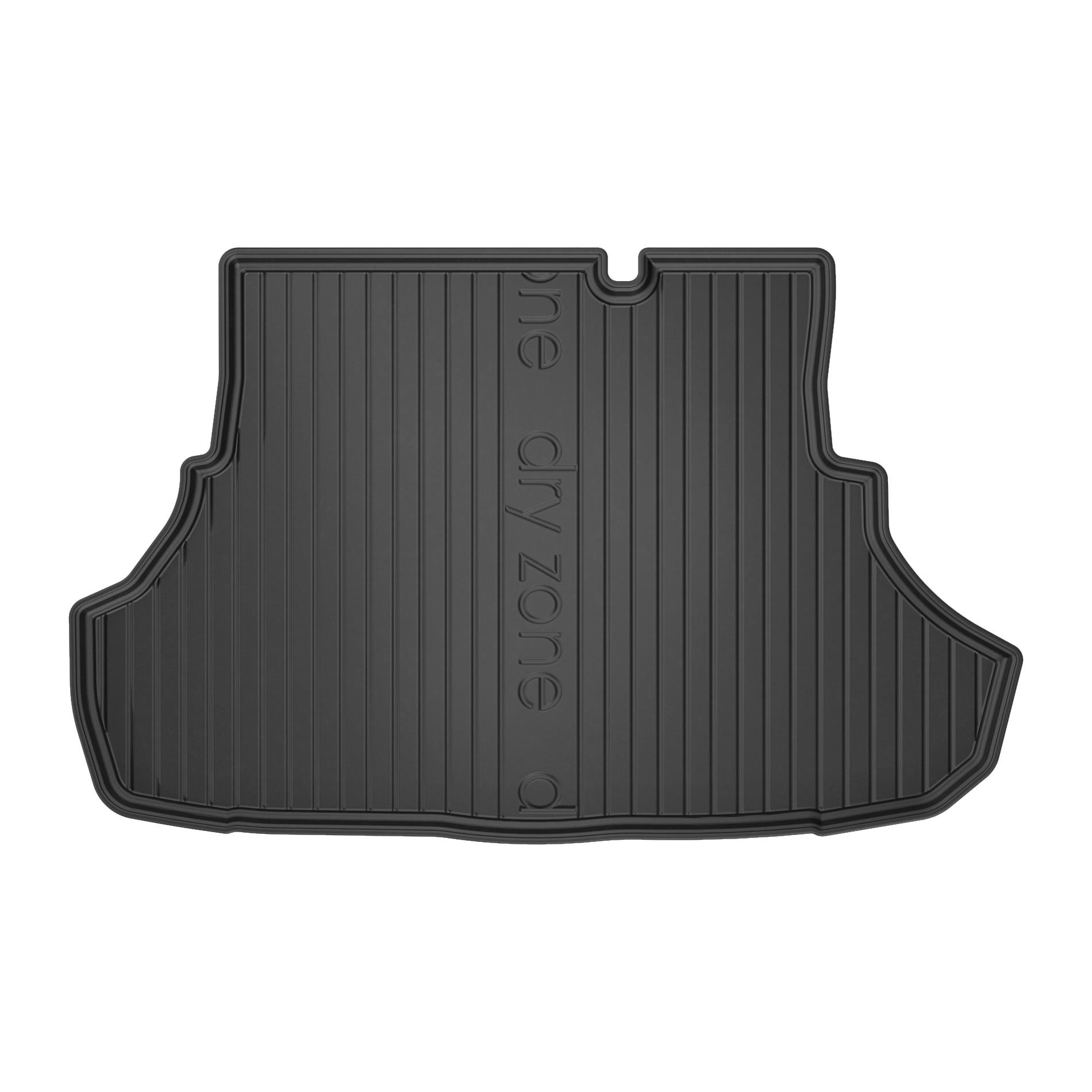 Boot-/Cargo Area Tub - DZ400573 Frogum
