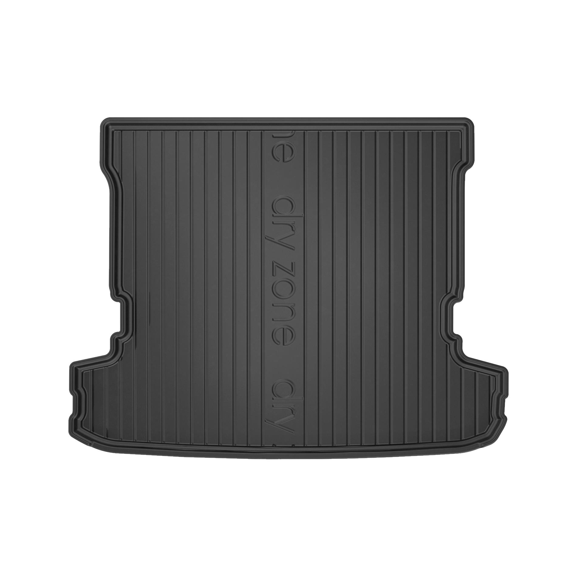 Boot-/Cargo Area Tub - DZ400597 Frogum