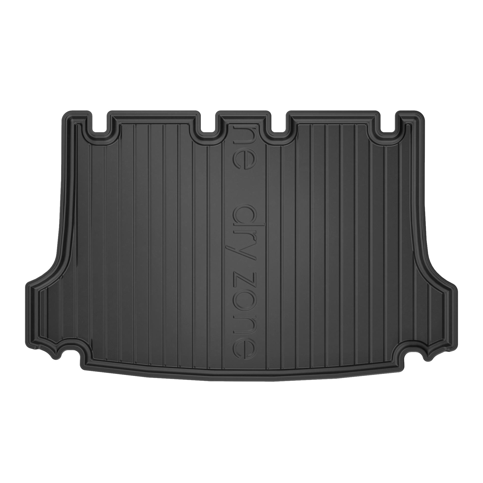 Boot-/Cargo Area Tub - DZ400634 Frogum