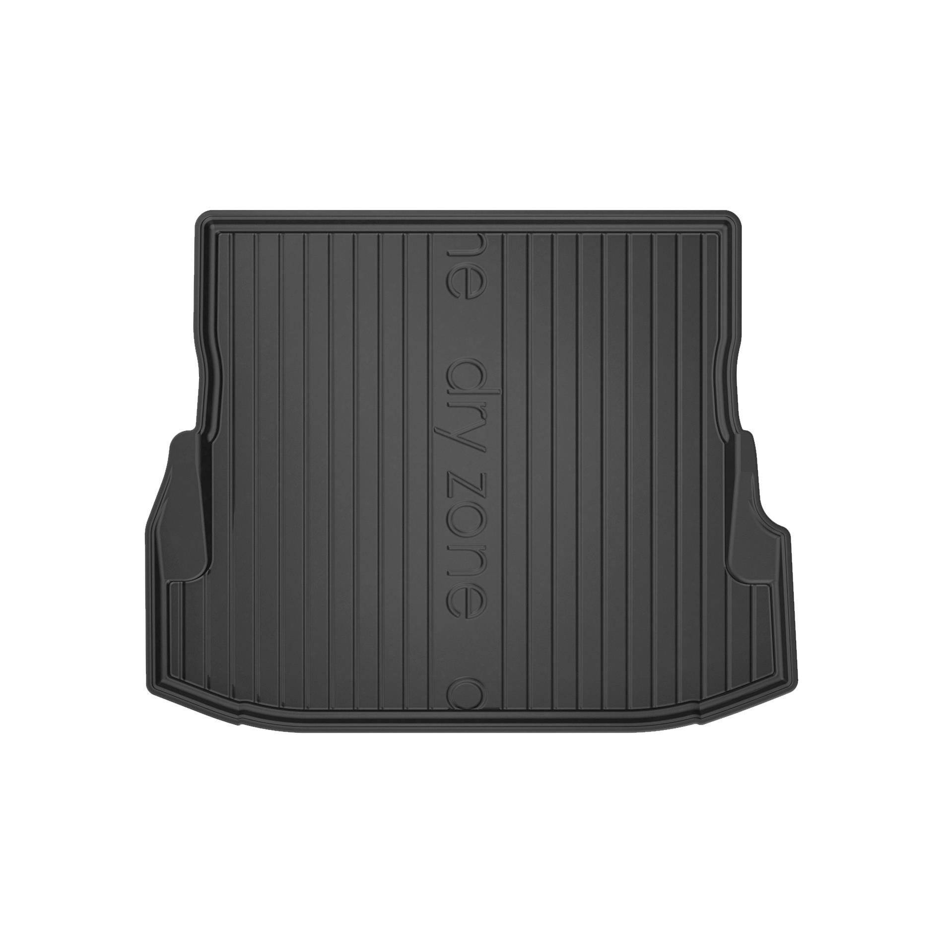 Boot-/Cargo Area Tub - DZ400641 Frogum