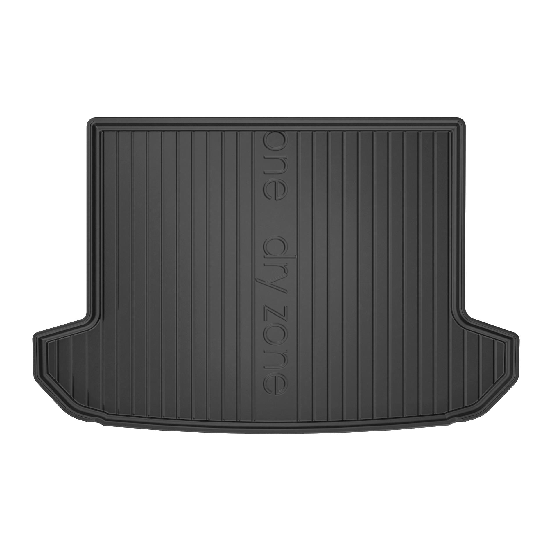 Boot-/Cargo Area Tub - DZ400689 Frogum