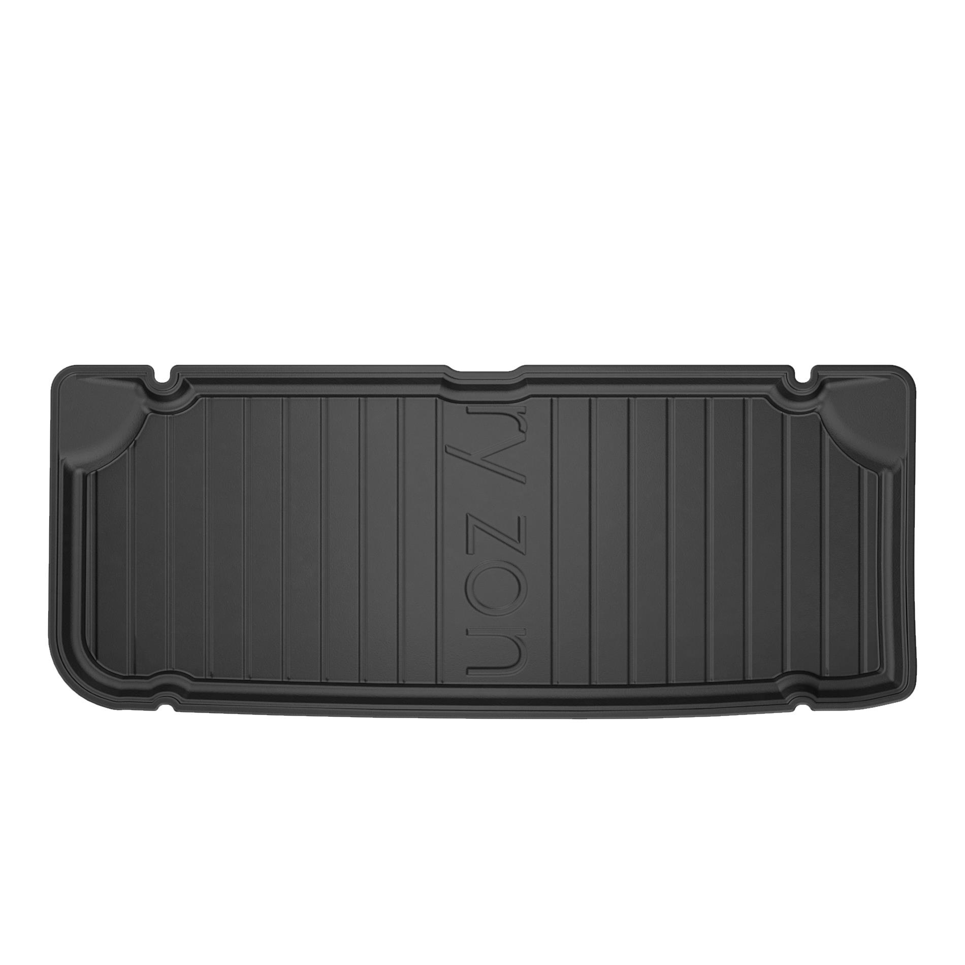 Boot-/Cargo Area Tub - DZ400702 Frogum