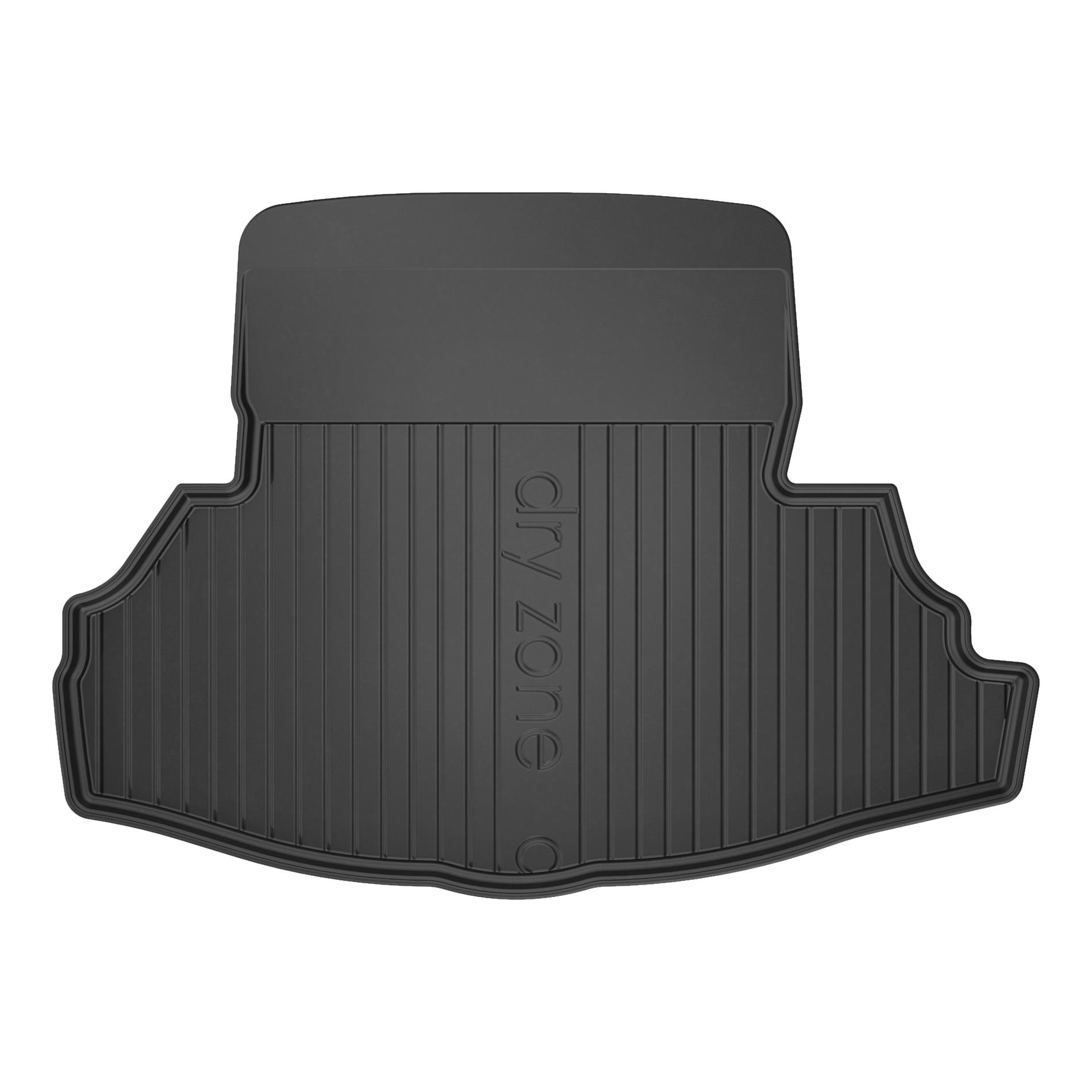Boot-/Cargo Area Tub - DZ400733 Frogum