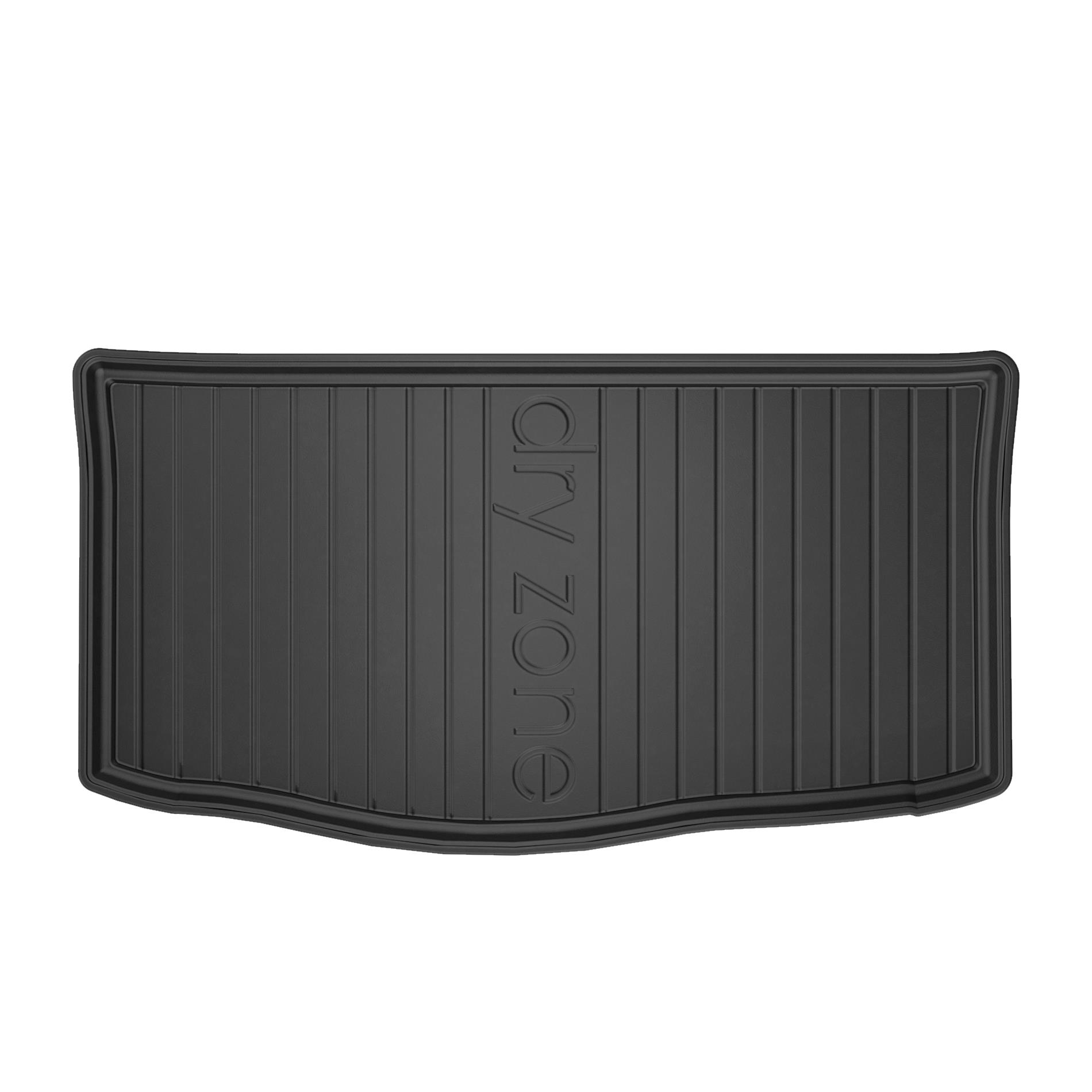 Boot-/Cargo Area Tub - DZ400757 Frogum
