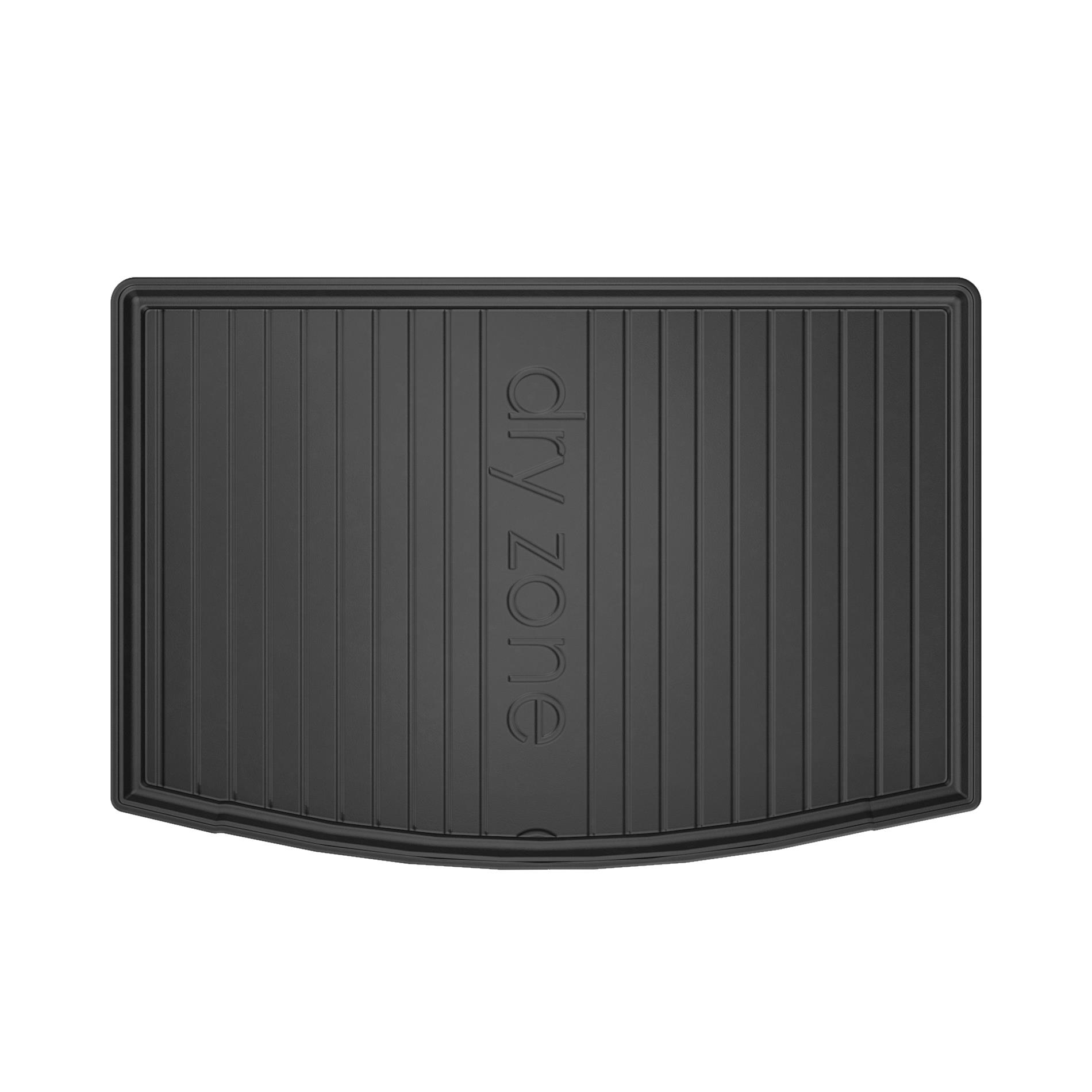 Boot-/Cargo Area Tub - DZ400764 Frogum