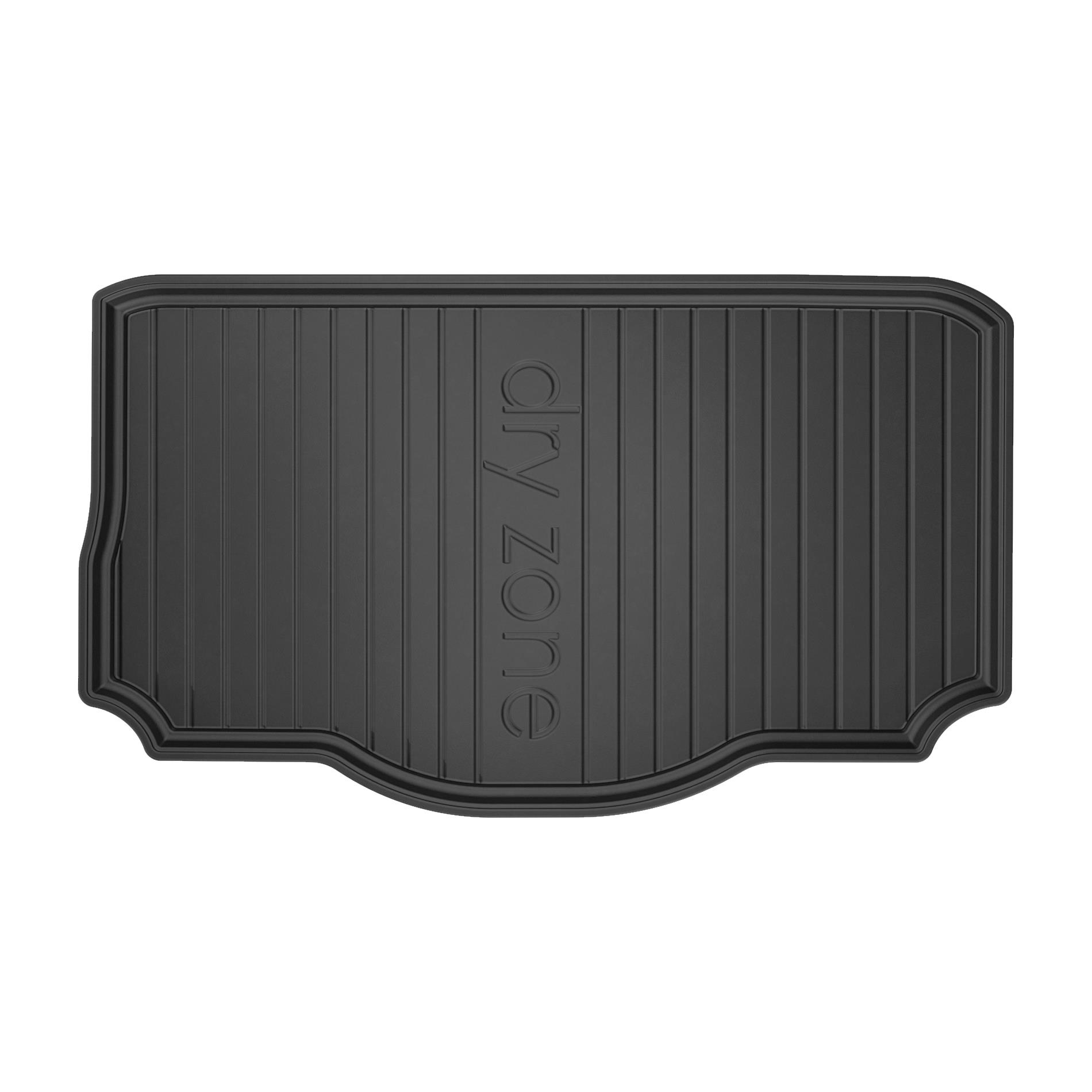 Boot-/Cargo Area Tub - DZ400771 Frogum