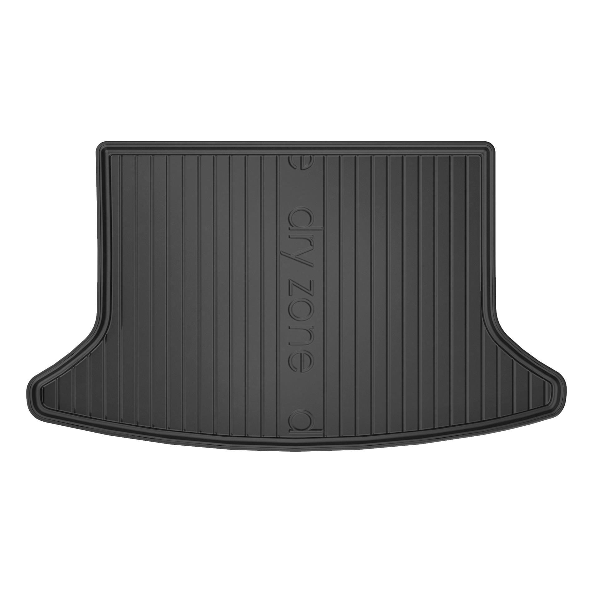 Boot-/Cargo Area Tub - DZ400788 Frogum