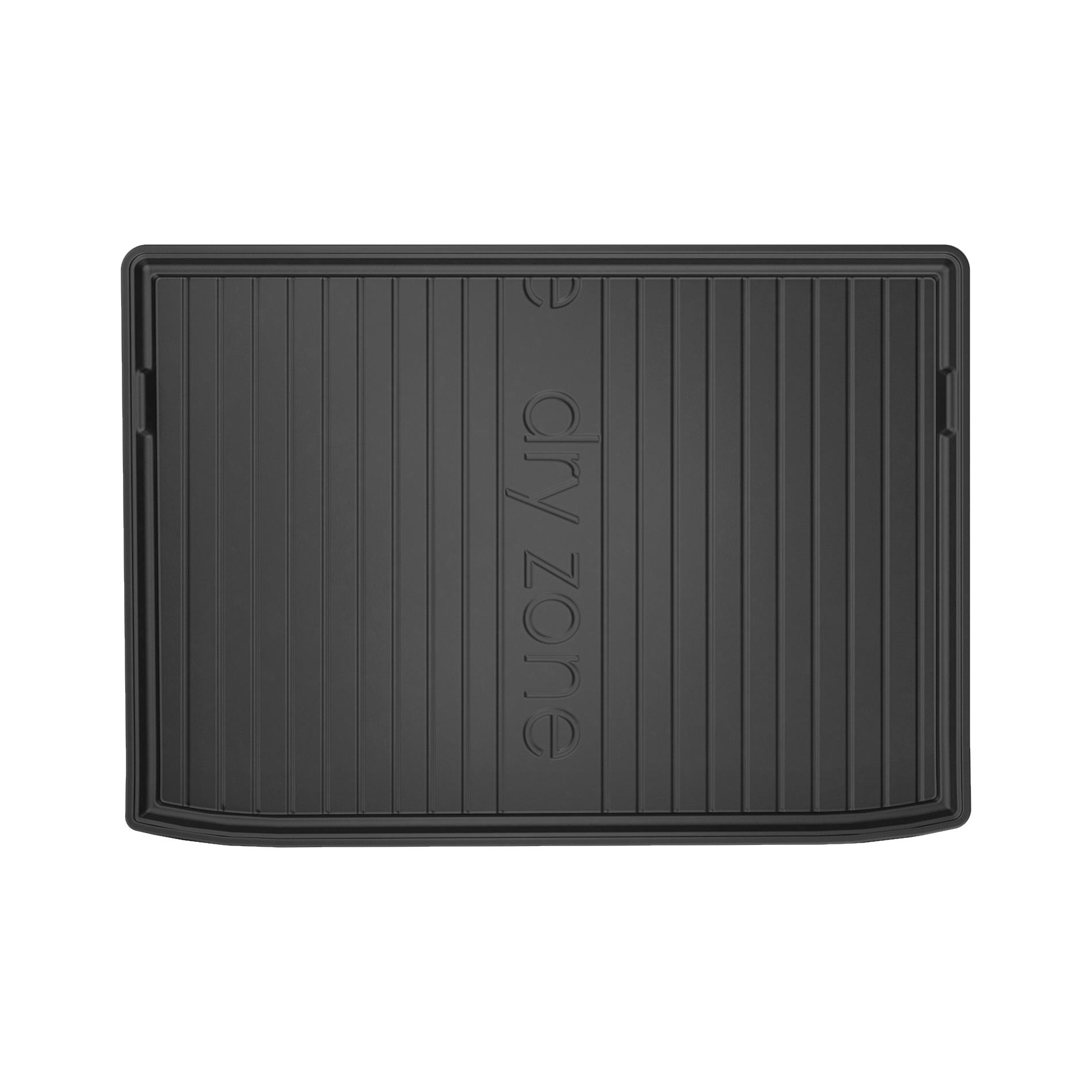 Boot-/Cargo Area Tub - DZ400795 Frogum