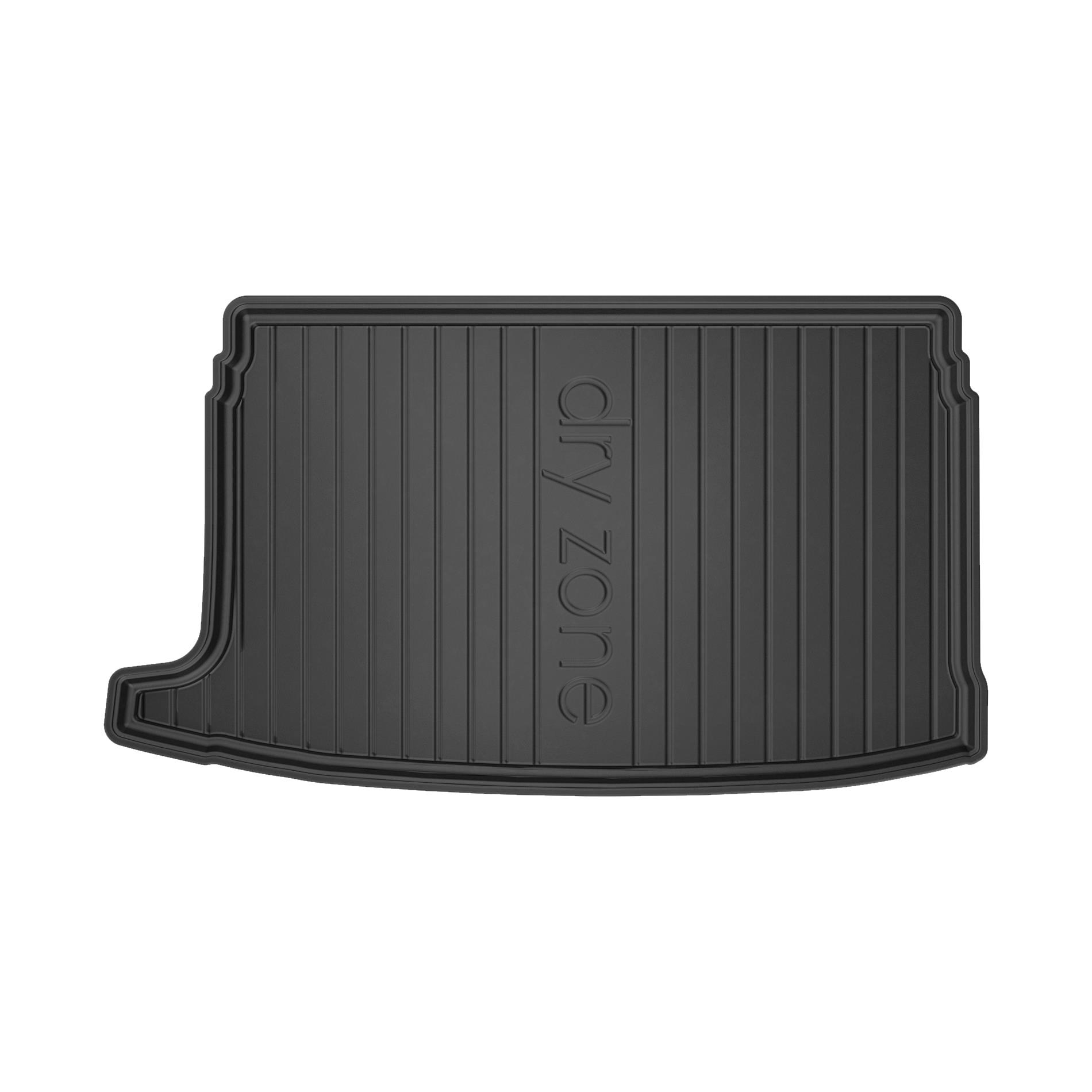 Boot-/Cargo Area Tub - DZ400825 Frogum