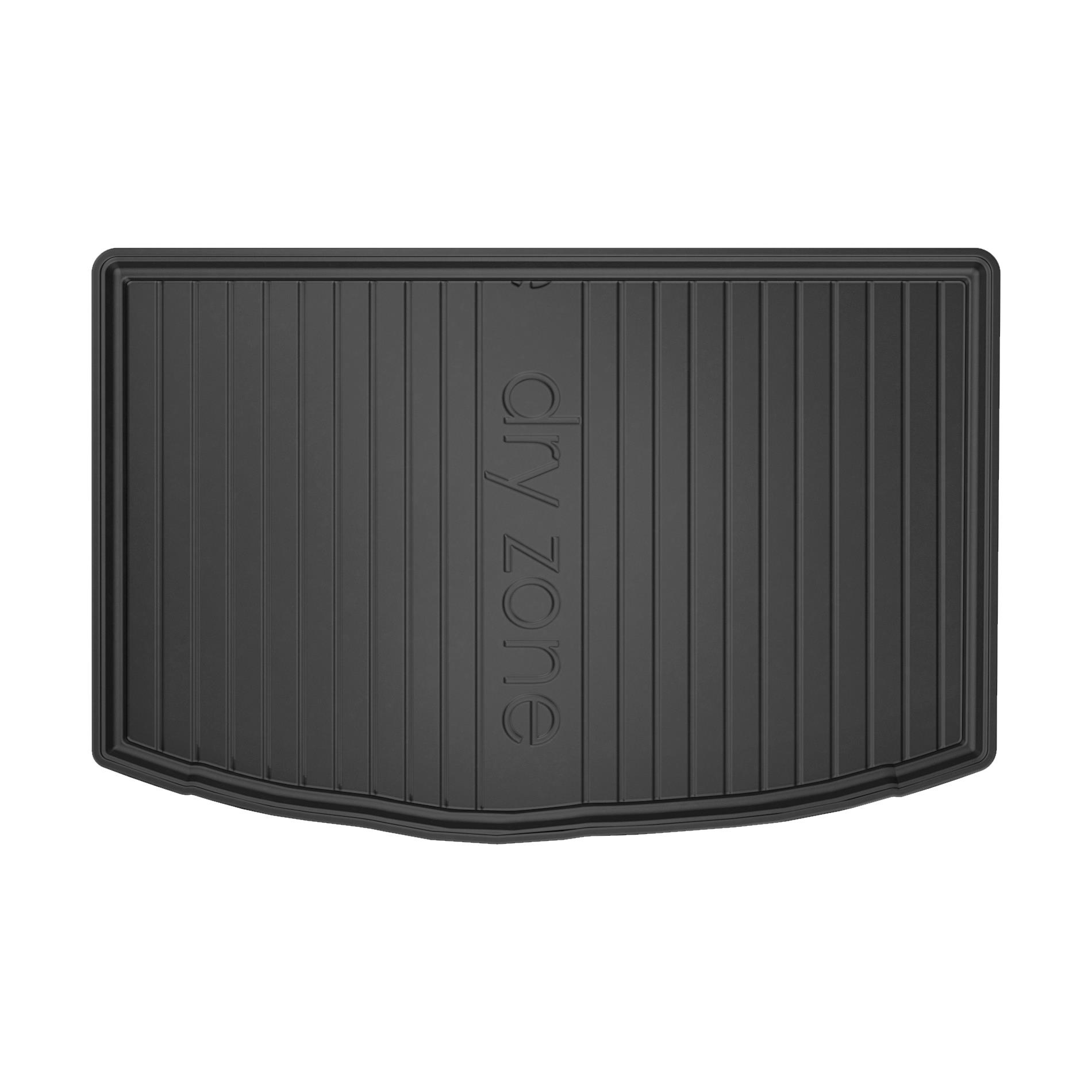 Boot-/Cargo Area Tub - DZ400856 Frogum
