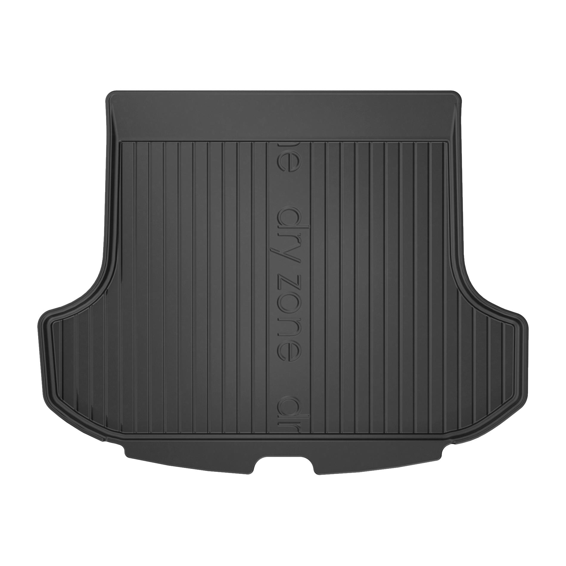 Boot-/Cargo Area Tub - DZ400863 Frogum
