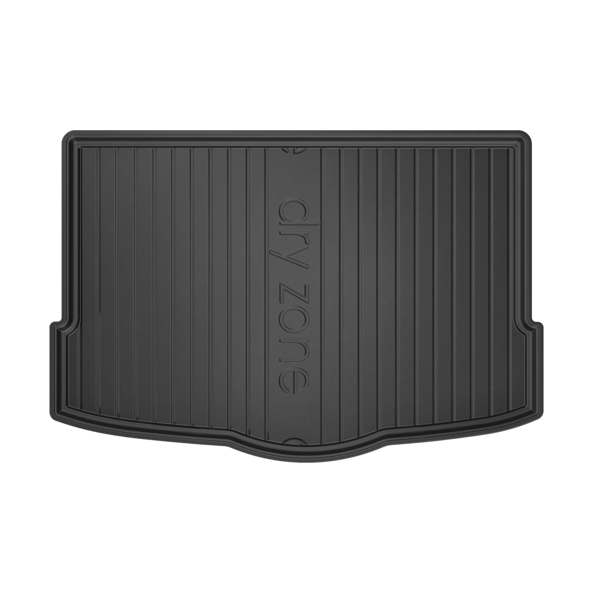 guminis indas, bagažinė / krovinių skyrius - DZ401037 Frogum