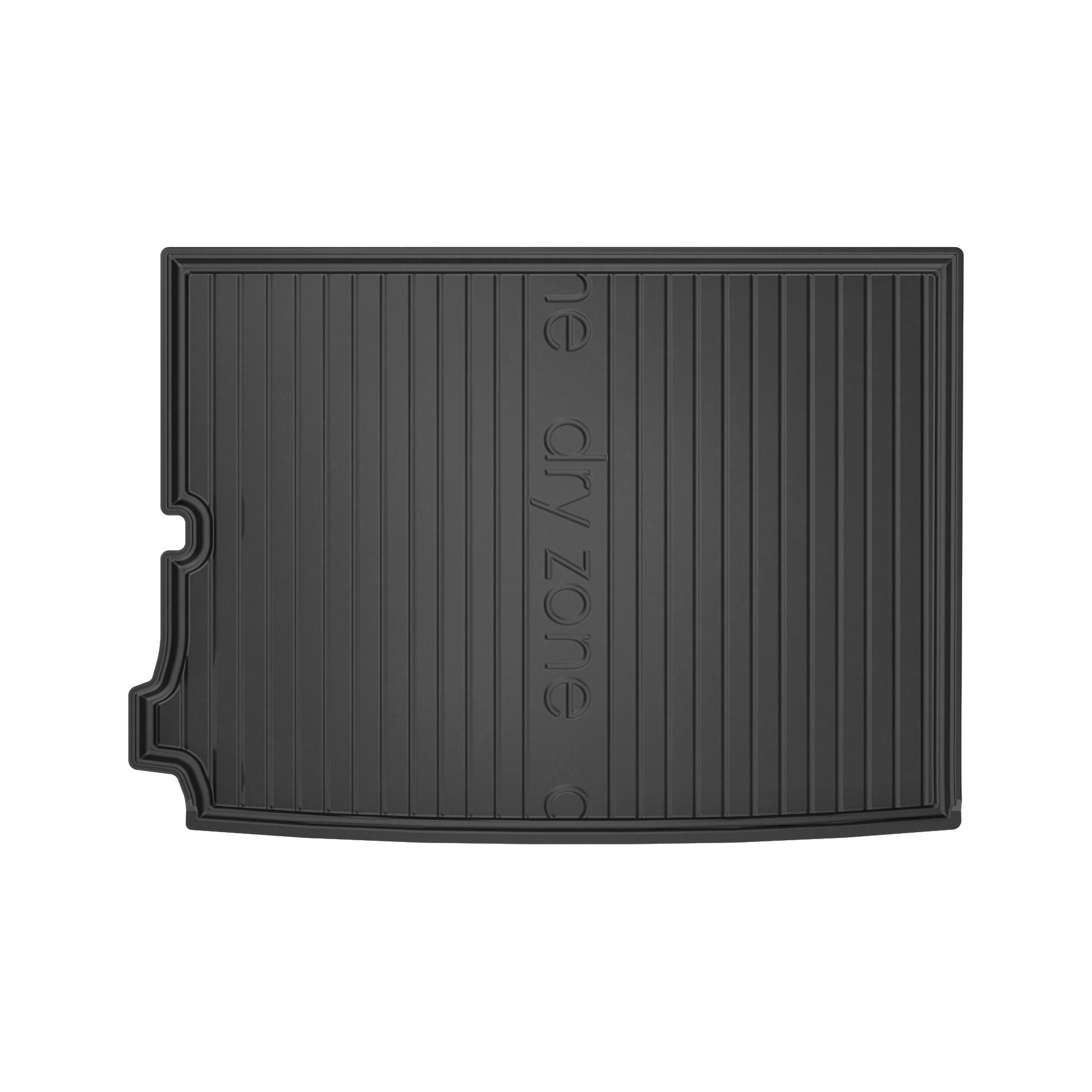 guminis indas, bagažinė / krovinių skyrius - DZ403451 Frogum