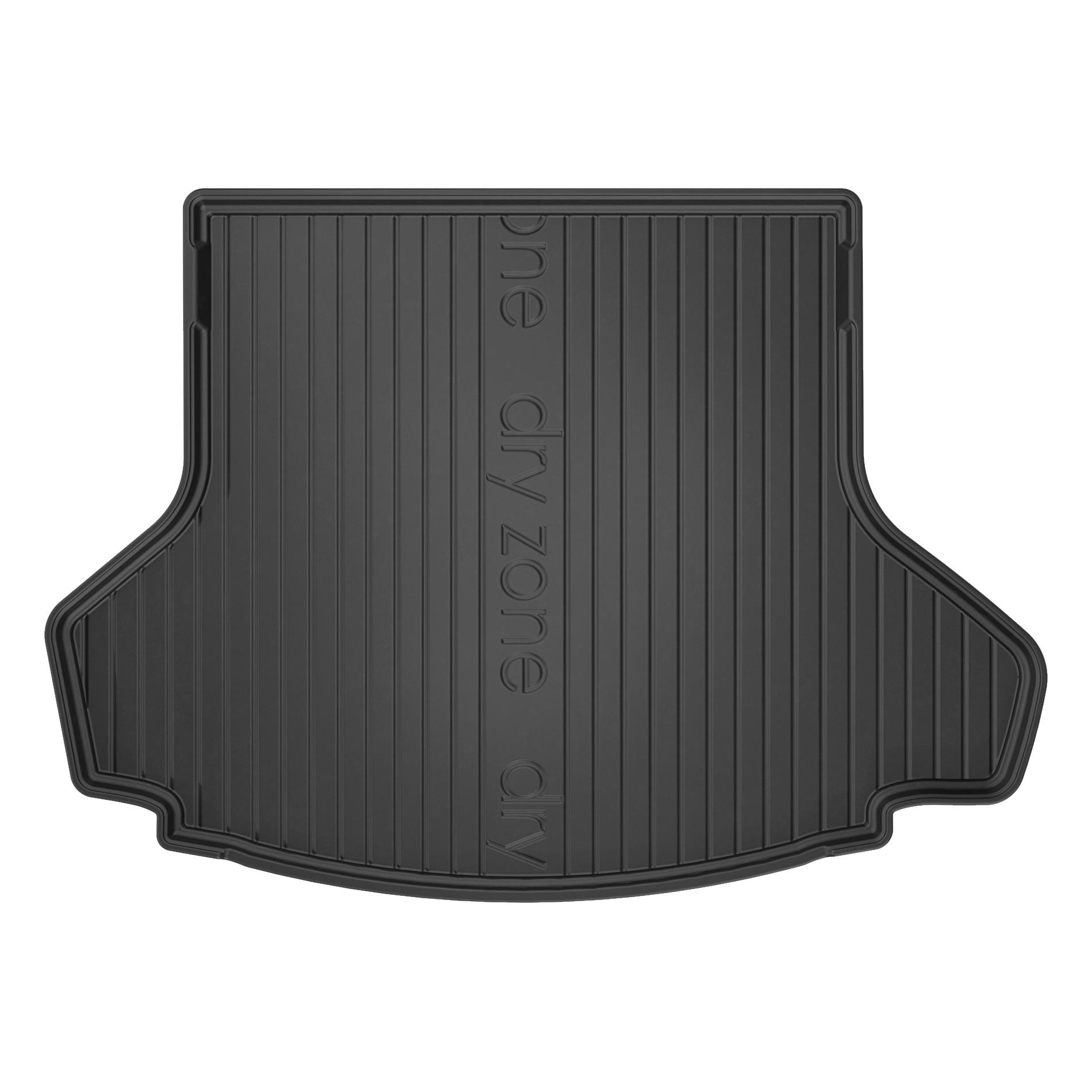 Boot-/Cargo Area Tub - DZ405905 Frogum