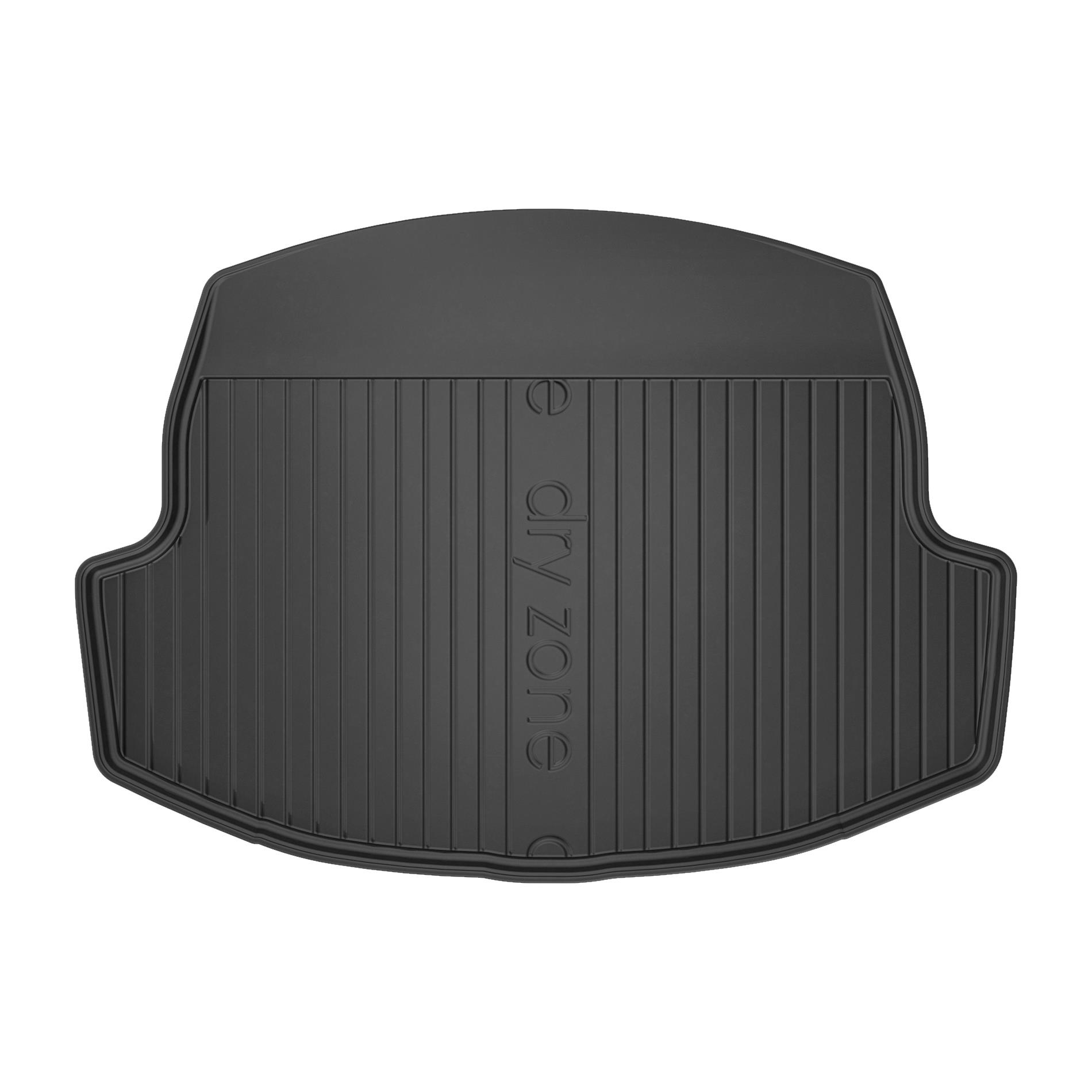 guminis indas, bagažinė / krovinių skyrius - DZ406698 Frogum